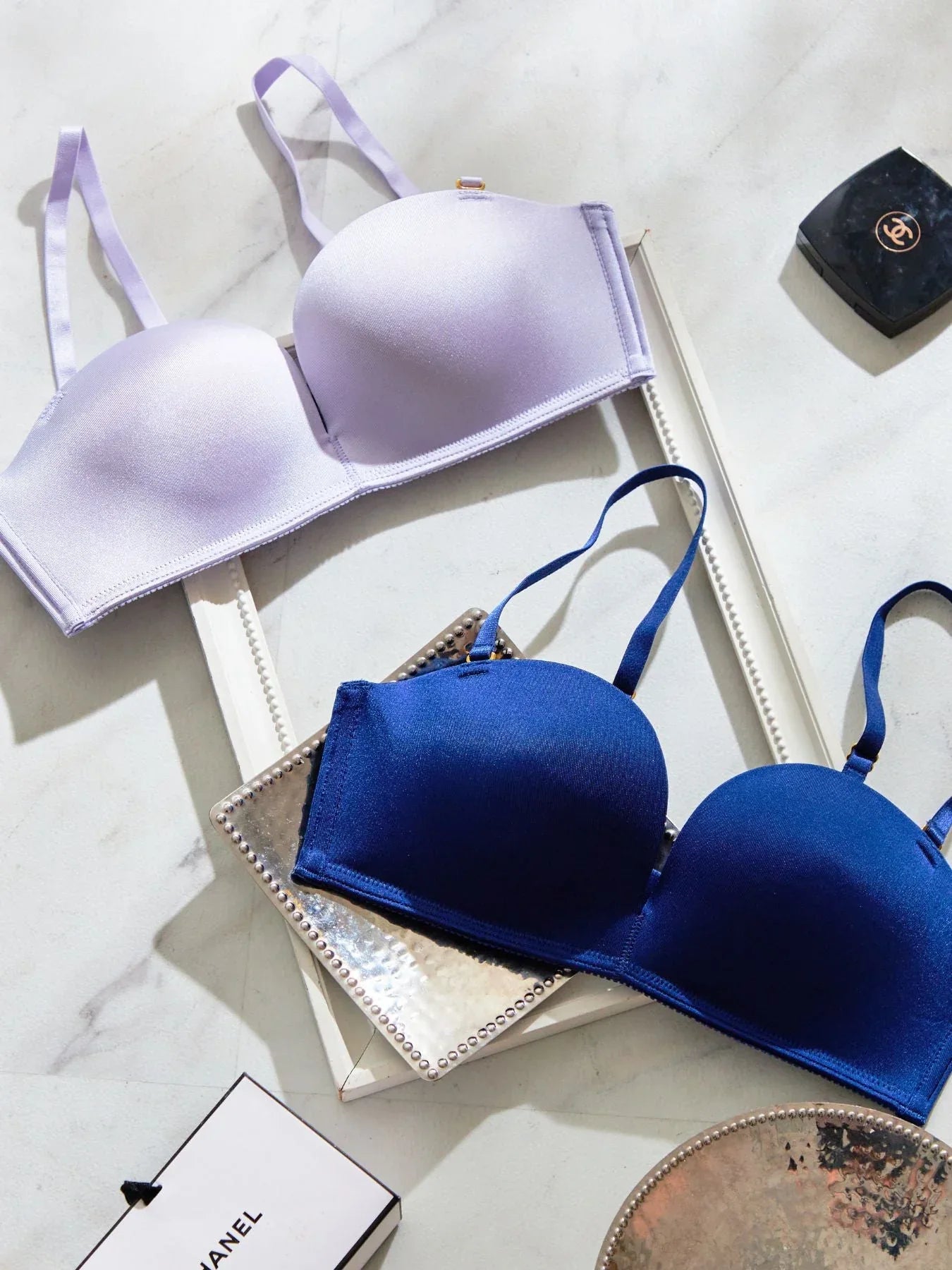 【Re;by Reinest】【GHサイズ】DIVA BRA series Seamless Bra/シームレス単品ブラジャー - 【公式】247Lingerie