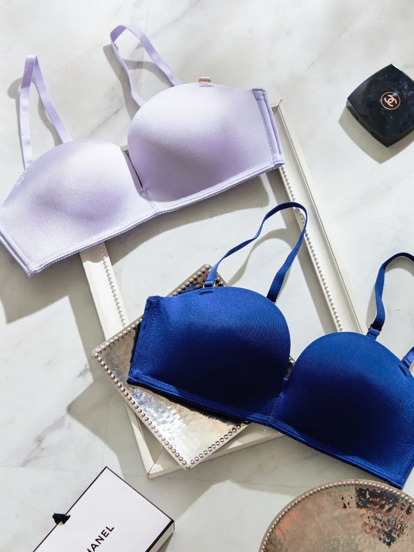 【Re;by reinest】【A-Fサイズ】DIVA BRA series Seamless Bra/シームレス単品ブラジャー - 【公式】247Lingerie