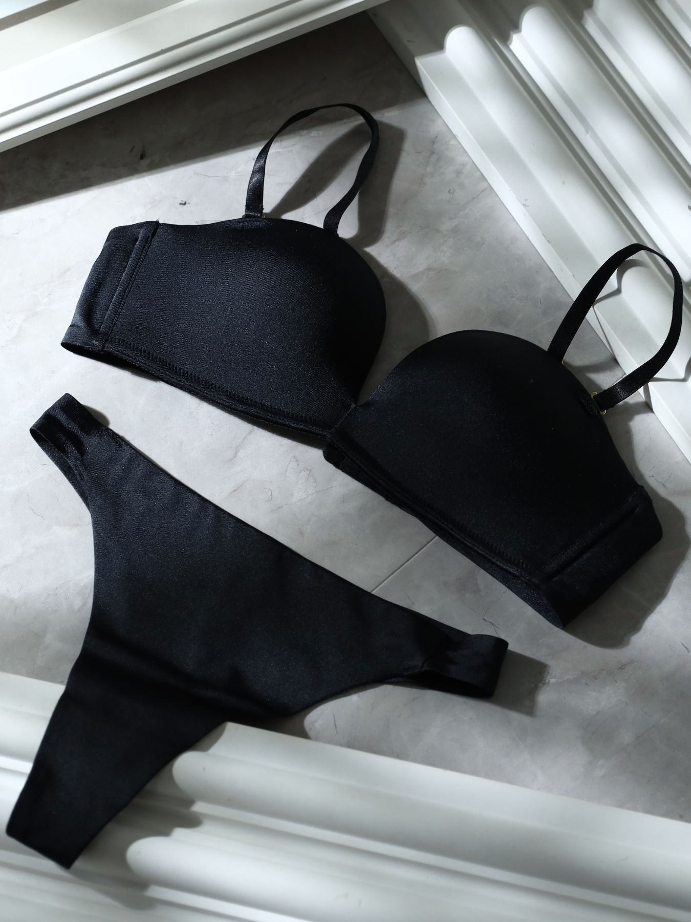 【Re;by Reinest】【GHサイズ】DIVA BRA series Seamless Bra/シームレス単品ブラジャー