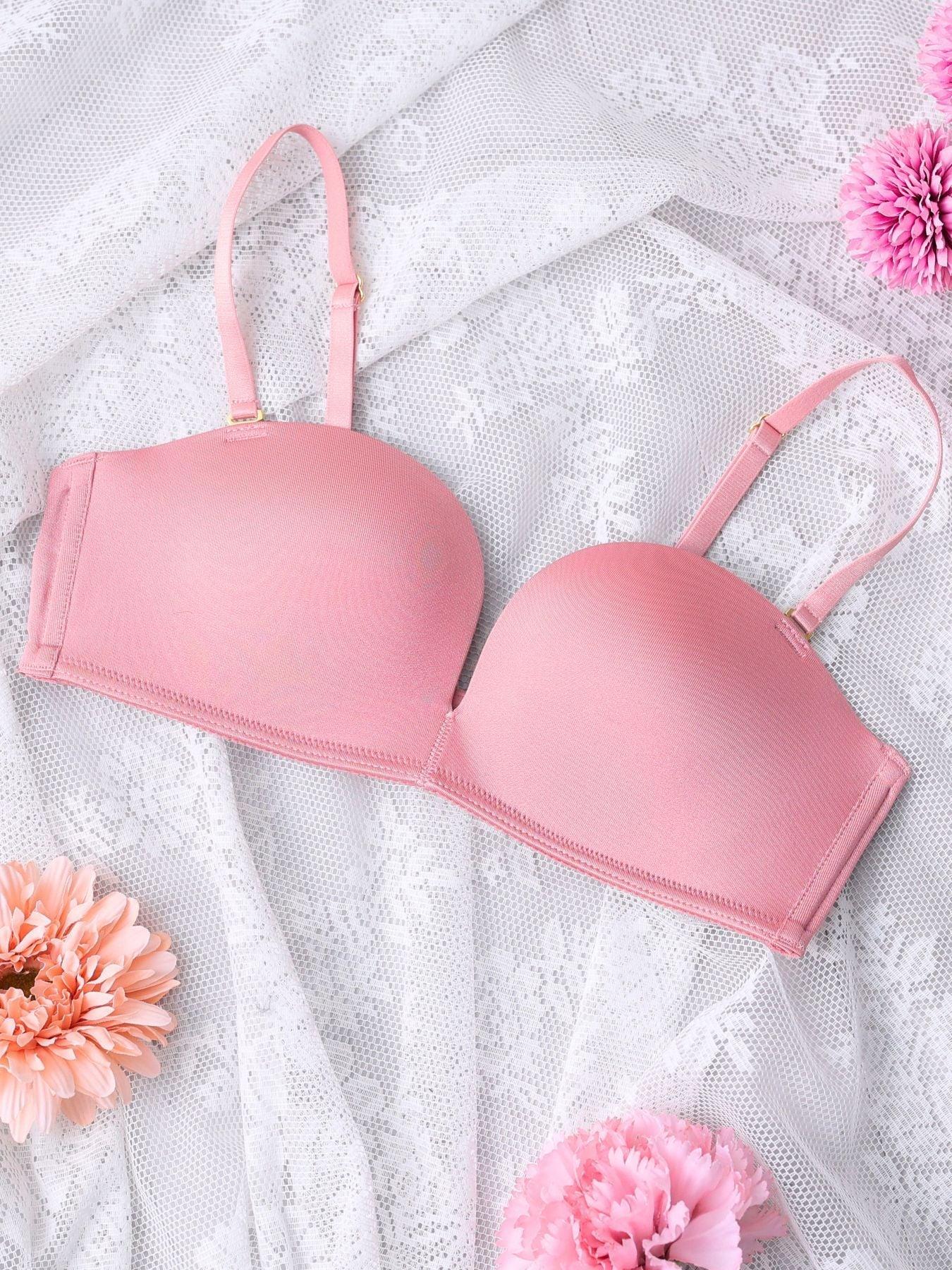 【Re;by Reinest】【GHサイズ】DIVA BRA series Seamless Bra/シームレス単品ブラジャー - 【公式】247Lingerie