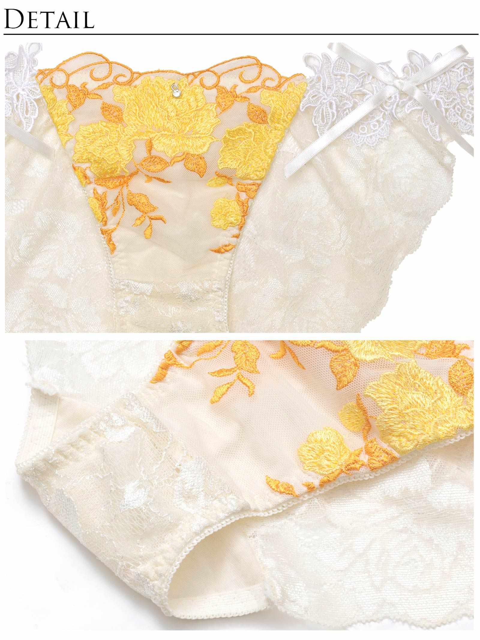 8/15新作!【明日花キララプロデュース/WhipBunny】Gorgeous Shine Rose Choker Bra&Shorts ゴージャスシャインローズチョーカーブラ&ショーツ