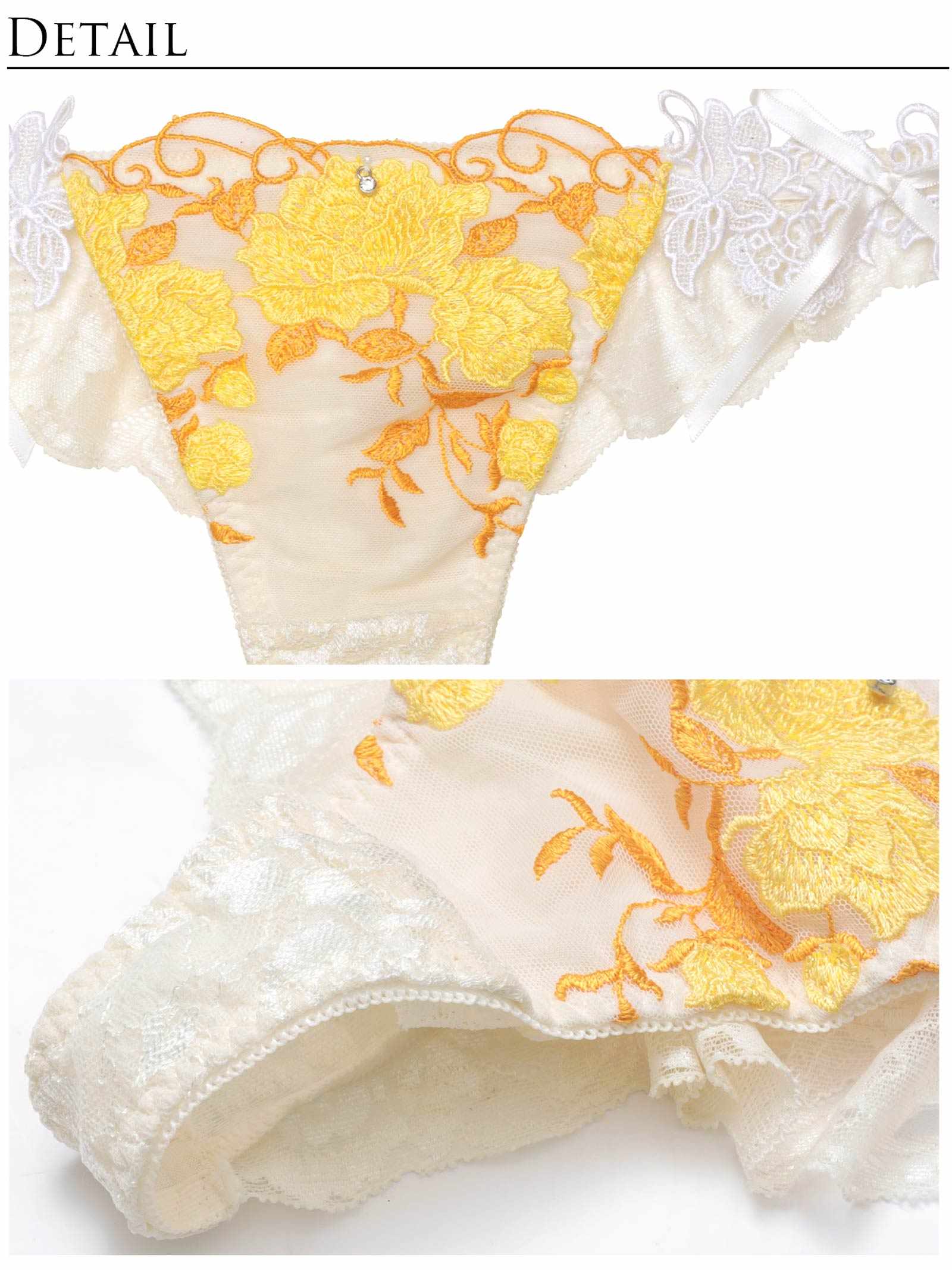 8/15新作!【明日花キララプロデュース/WhipBunny】Gorgeous Shine Rose Shorts ゴージャスシャインローズショーツ