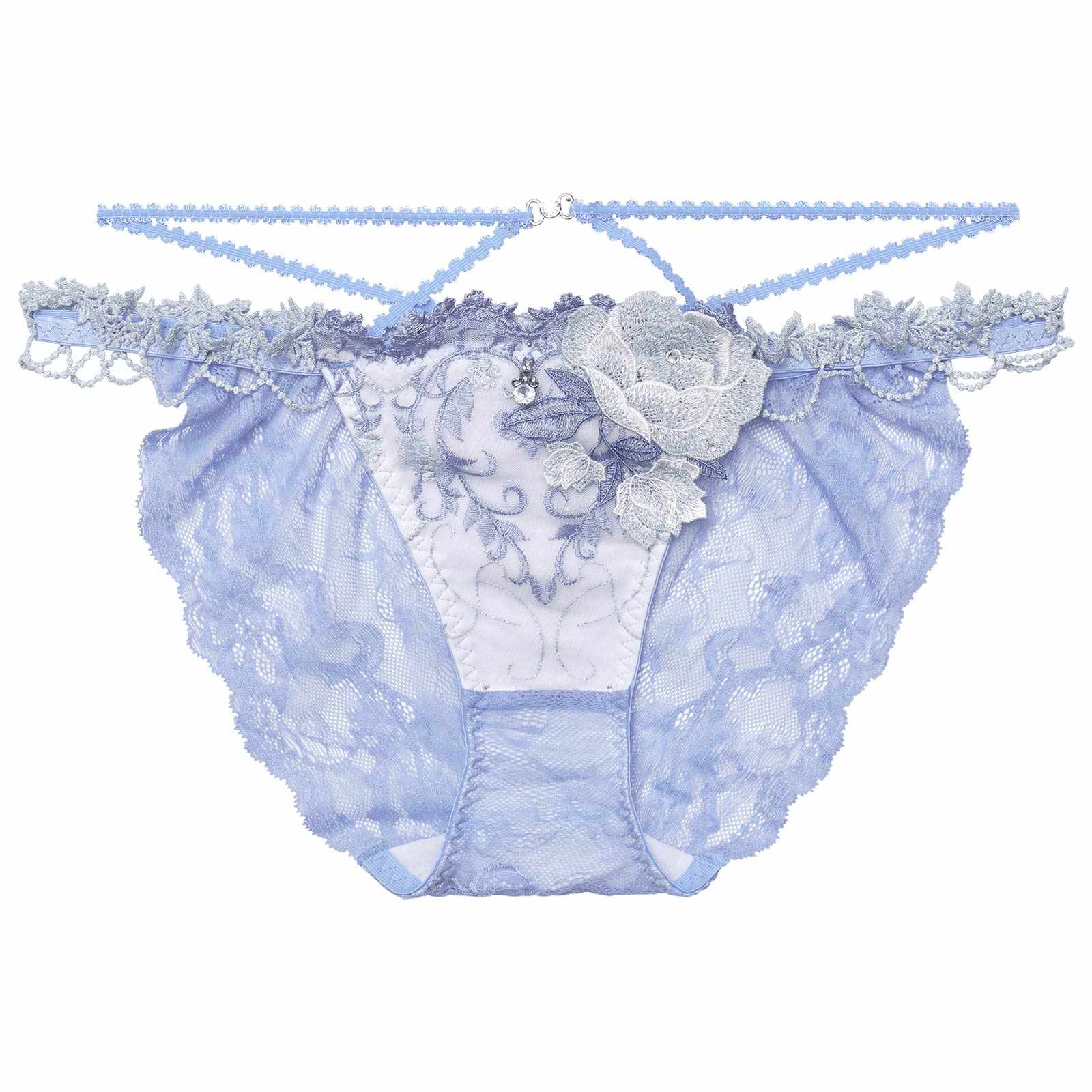 12/19新作!【明日花キララプロデュース/WhipBunny】Princess Ivy Rose Shorts / プリンセスアイビーローズショーツ