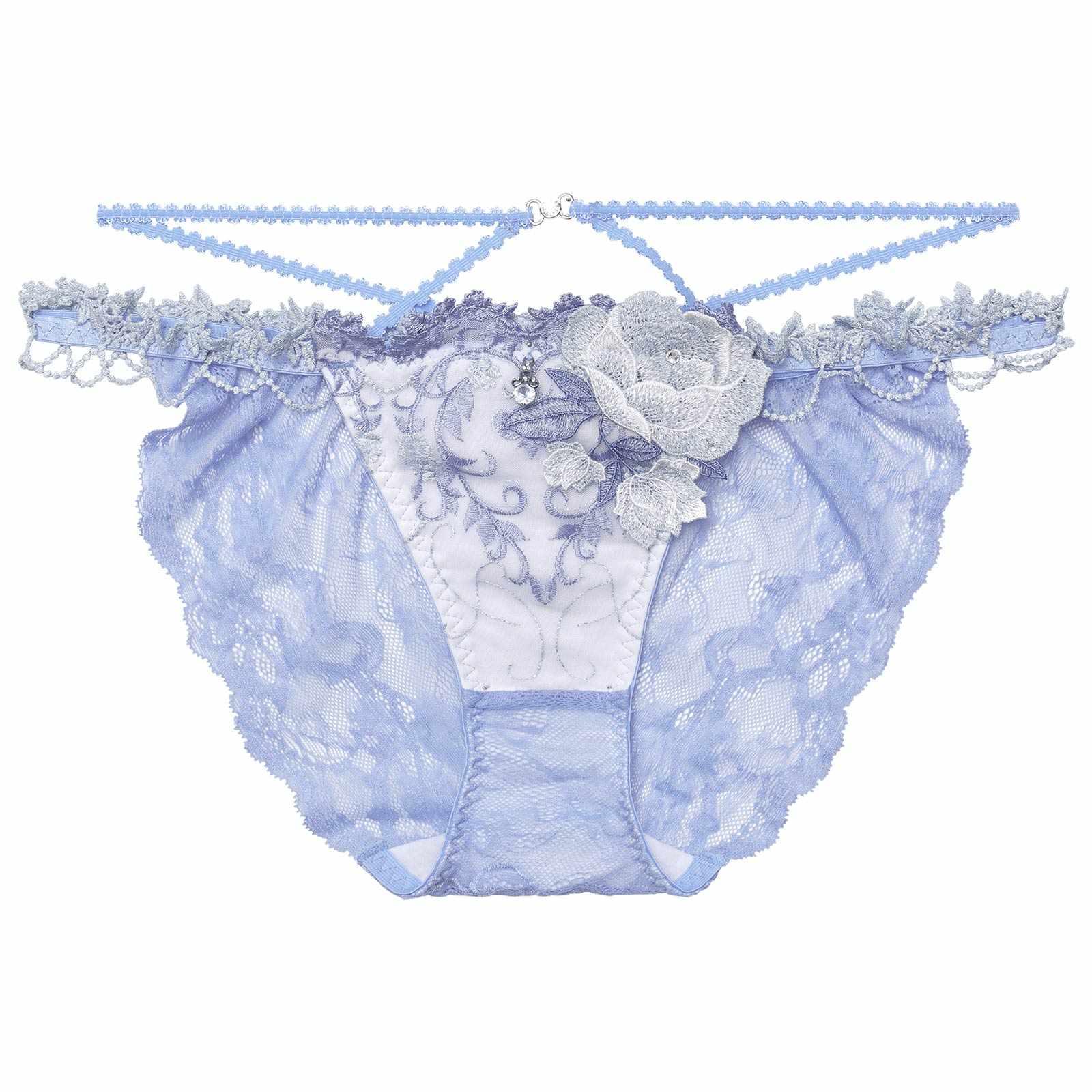 5/8再販!【明日花キララプロデュース/WhipBunny】Princess Ivy Rose Shorts / プリンセスアイビーローズショーツ