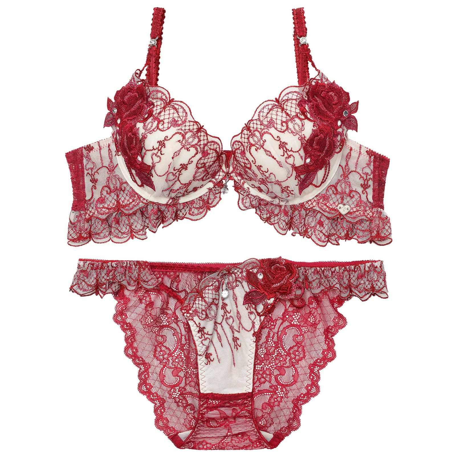 【明日花キララプロデュース/WhipBunny】Gorgeous Masquerade Bra&Shorts/ ゴージャスマスカレードブラ&ショーツ