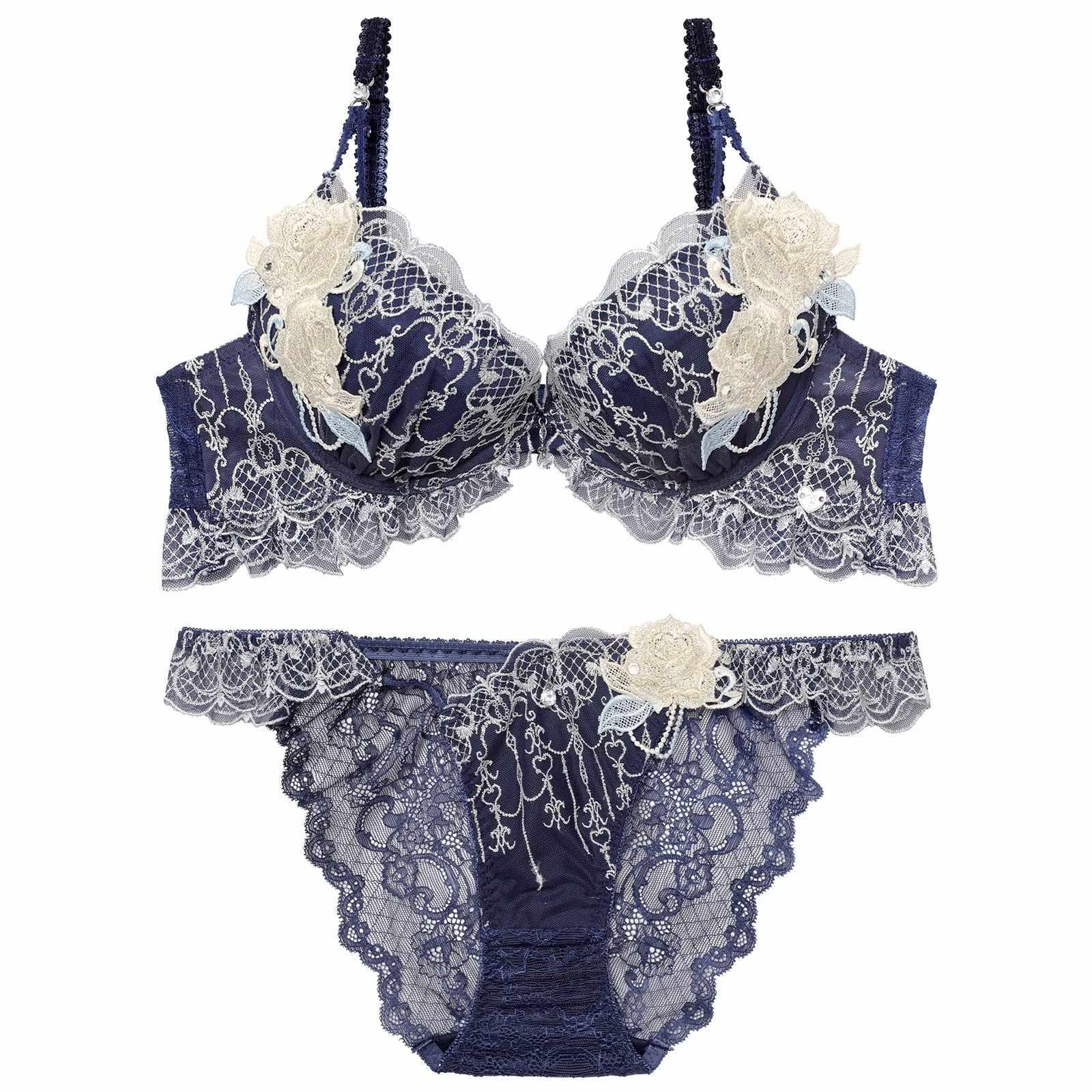 【明日花キララプロデュース/WhipBunny】Gorgeous Masquerade Bra&Shorts/ ゴージャスマスカレードブラ&ショーツ