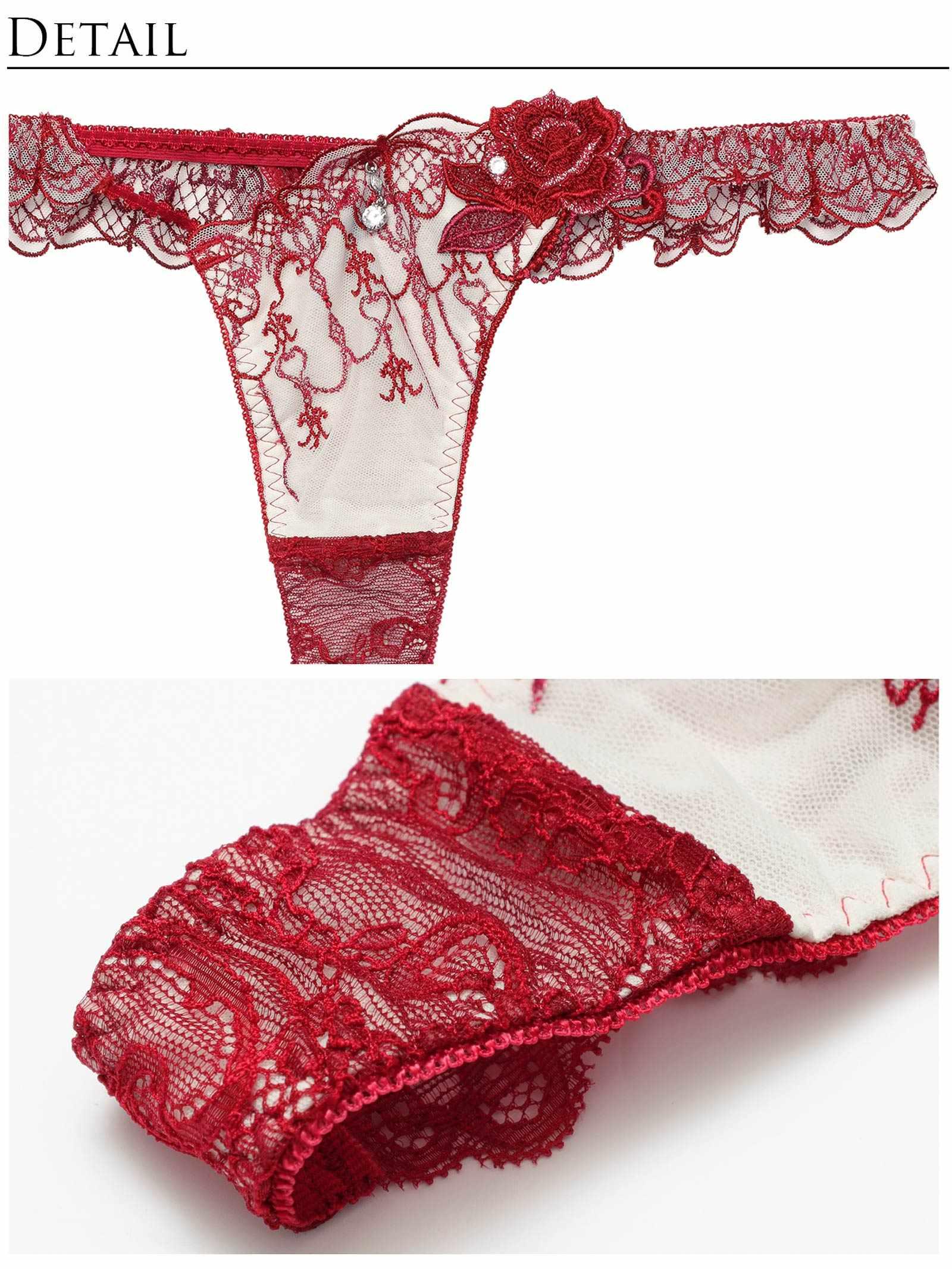 1/26新作!【明日花キララプロデュース/WhipBunny】Gorgeous Masquerade Shorts/ ゴージャスマスカレードショーツ