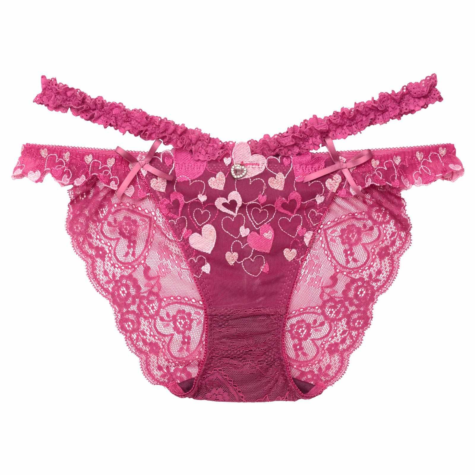 【明日花キララプロデュース/WhipBunny】Sweetie Heart Frill Shorts / スウィーティーハートフリルショーツ