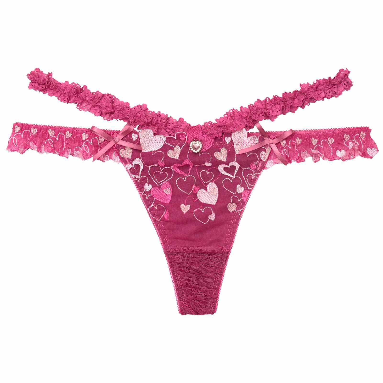 【明日花キララプロデュース/WhipBunny】Sweetie Heart Frill Shorts / スウィーティーハートフリルショーツ