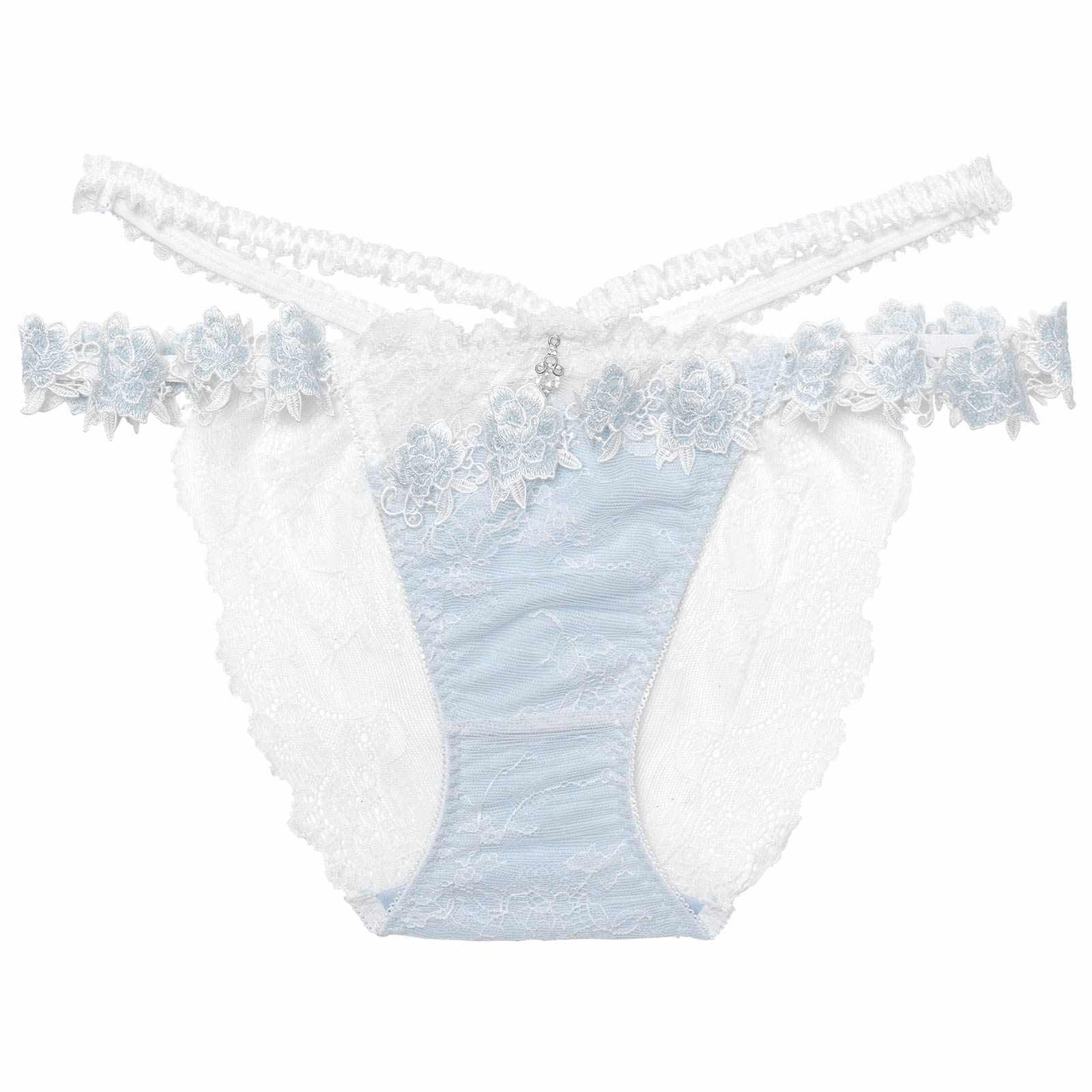 2/6新作!【明日花キララプロデュース/WhipBunny】Crystal Rose Frill Shorts / クリスタルローズフリルショーツ