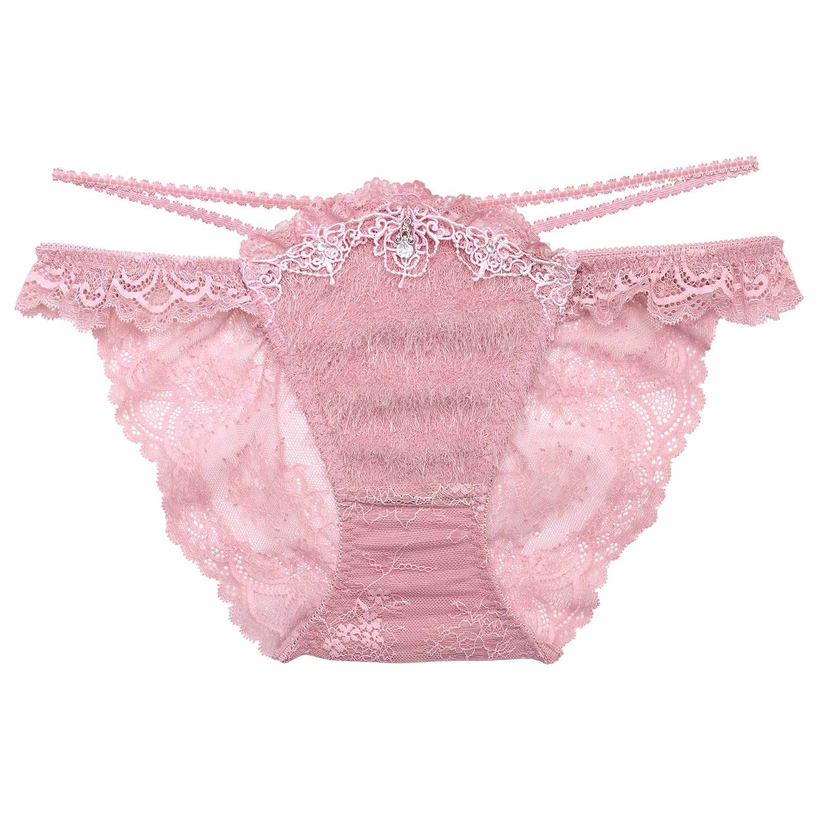 4/24新作!【明日花キララプロデュース/WhipBunny】Sweet Shaggy Knit Shorts / スウィートシャギーニットショーツ