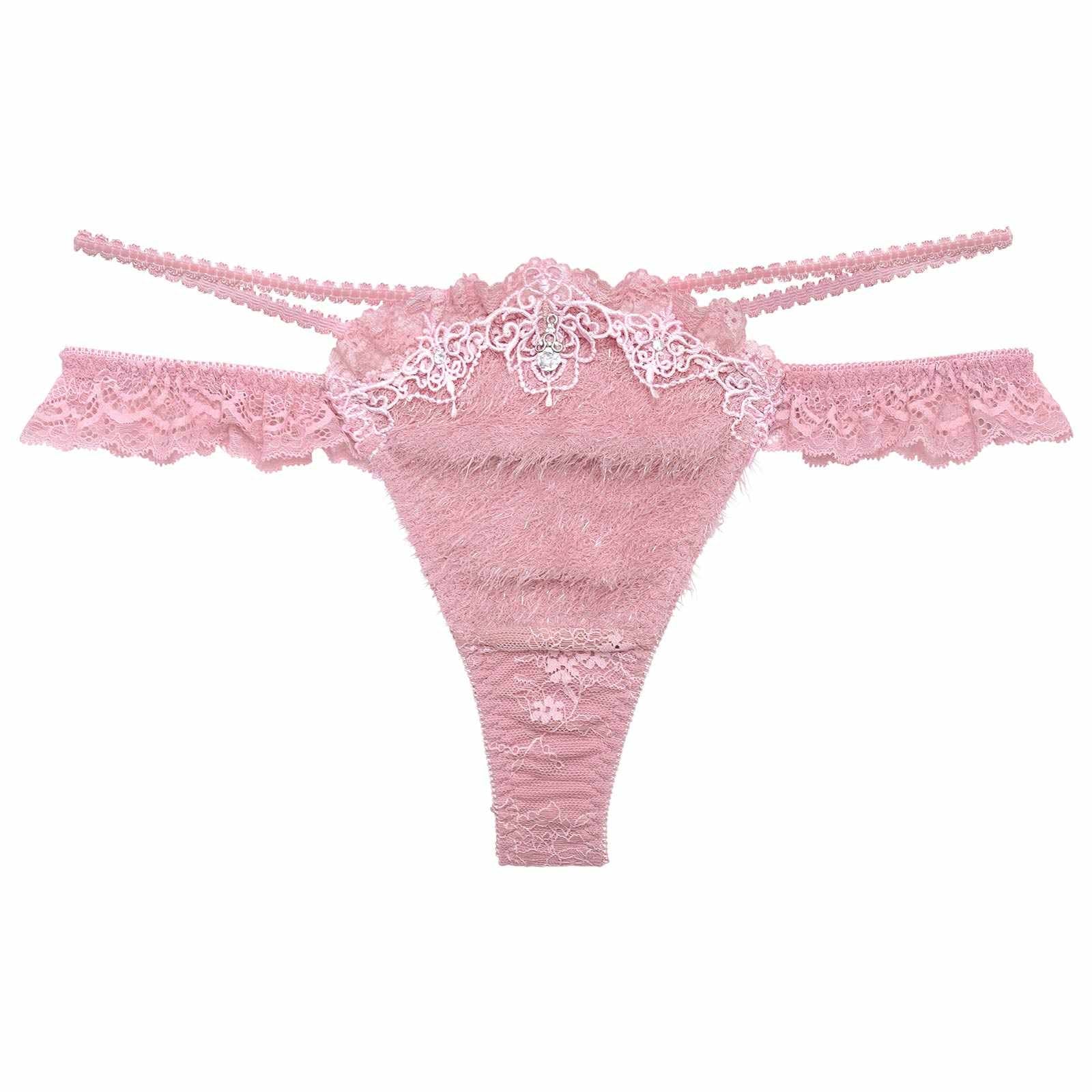 4/24新作!【明日花キララプロデュース/WhipBunny】Sweet Shaggy Knit Shorts / スウィートシャギーニットショーツ