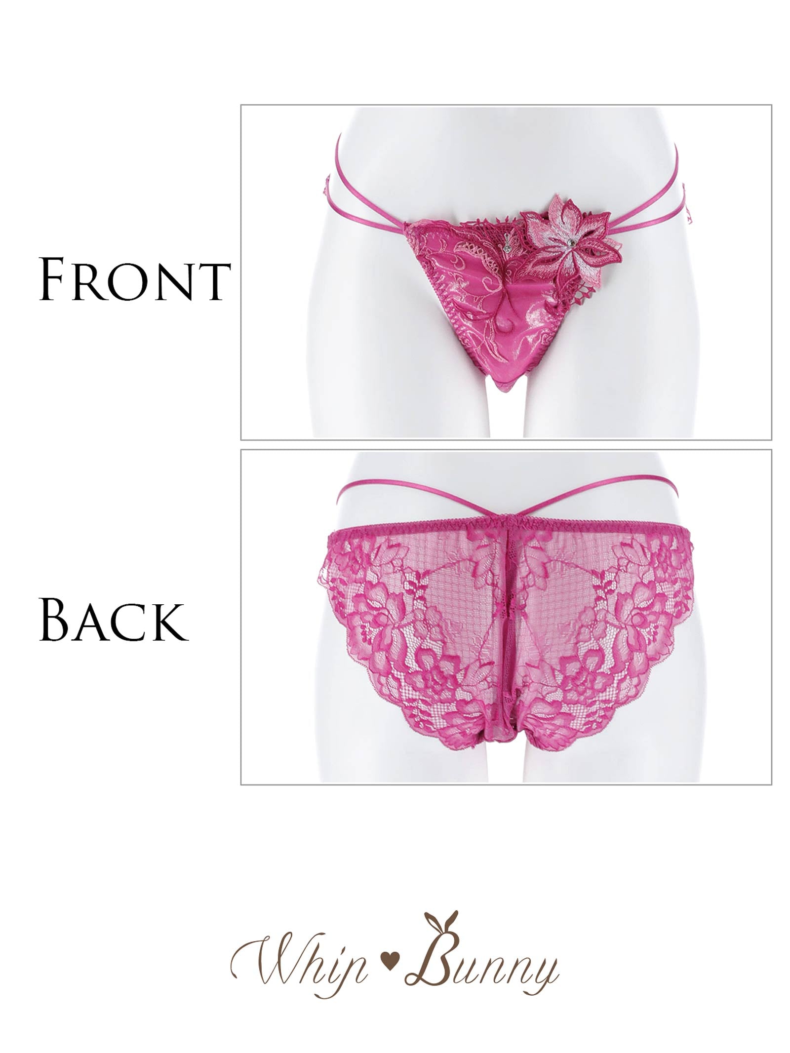 5/4新作!【明日花キララプロデュース/WhipBunny】Spark Rich Flower Shorts / スパークリッチフラワーショーツ