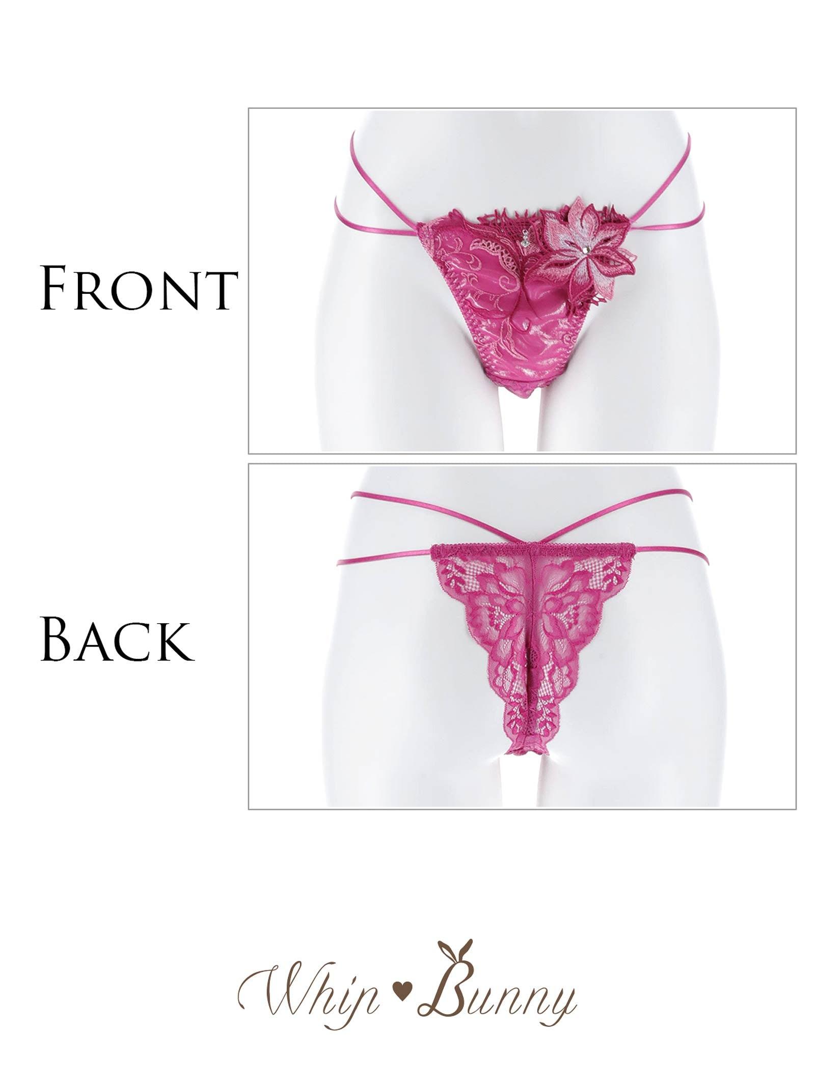 5/4新作!【明日花キララプロデュース/WhipBunny】Spark Rich Flower Shorts / スパークリッチフラワーショーツ