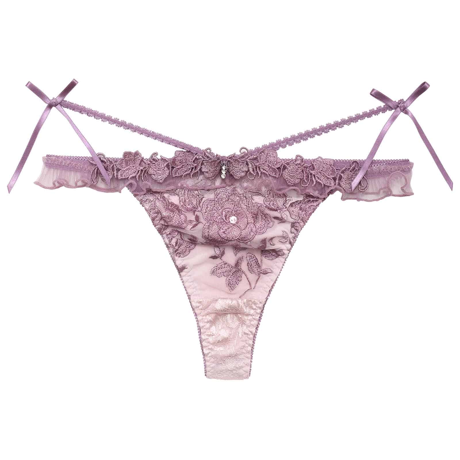 8/24新作!【明日花キララプロデュース/WhipBunny】Luminous Rose Frill Shorts / ルミナスローズフリルショーツ