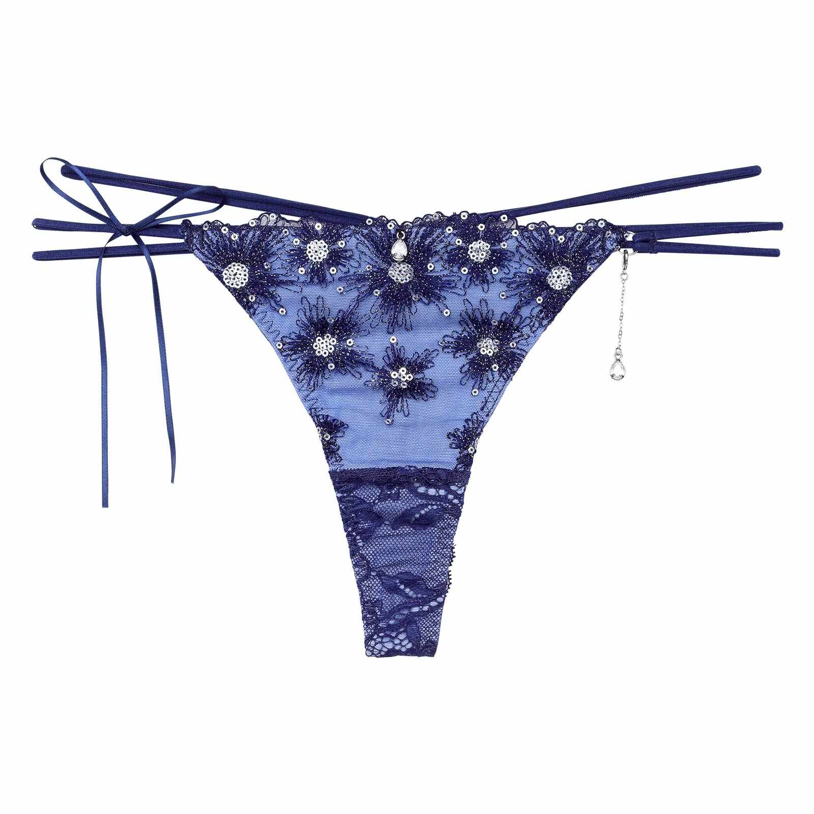 【明日花キララプロデュース/WhipBunny】Aurora Shine Sequin Shorts / オーロラシャインスパンコールショーツ