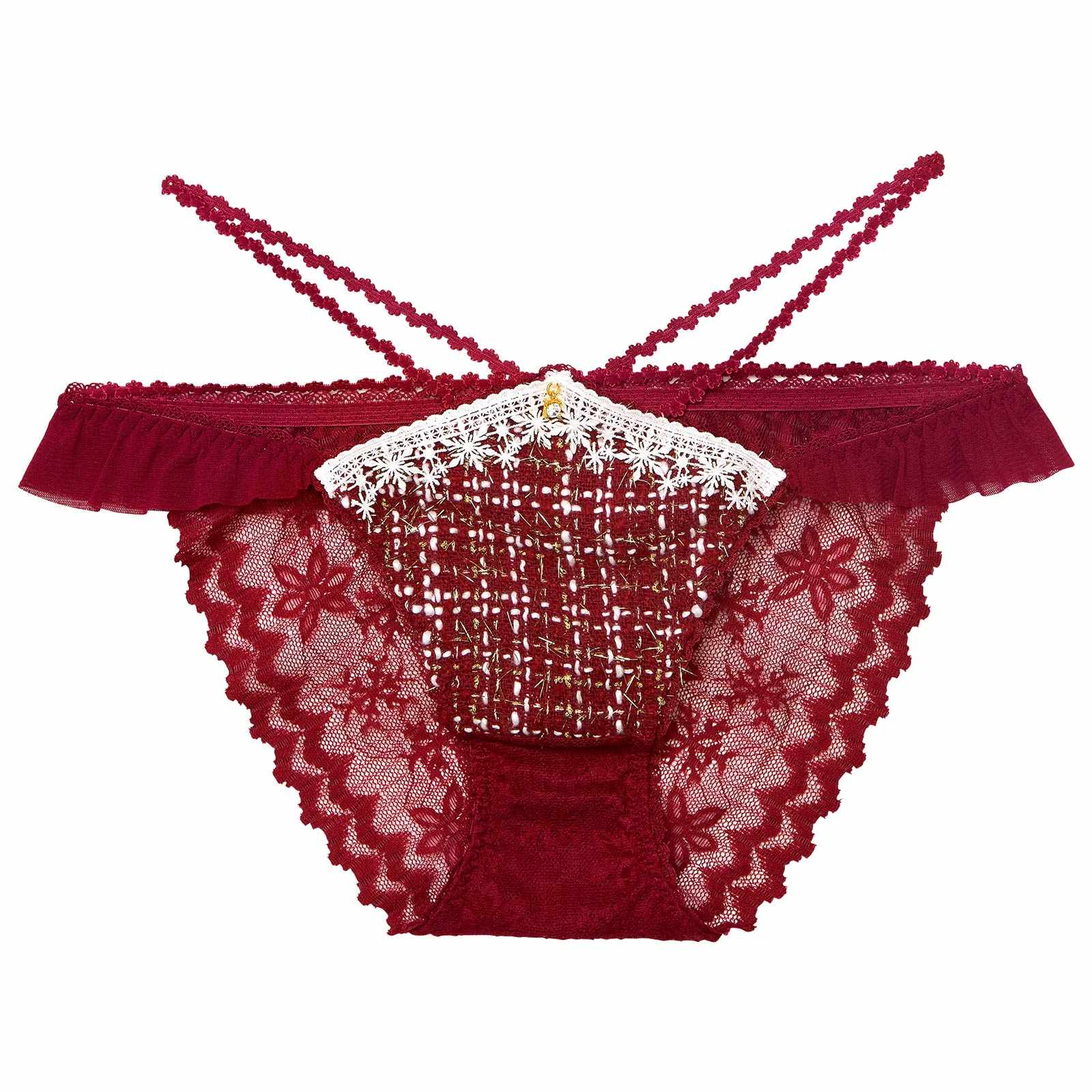 【明日花キララプロデュース/WhipBunny】Luxury Snow Tweed Shorts / ラグジュアリースノーツイードショーツ