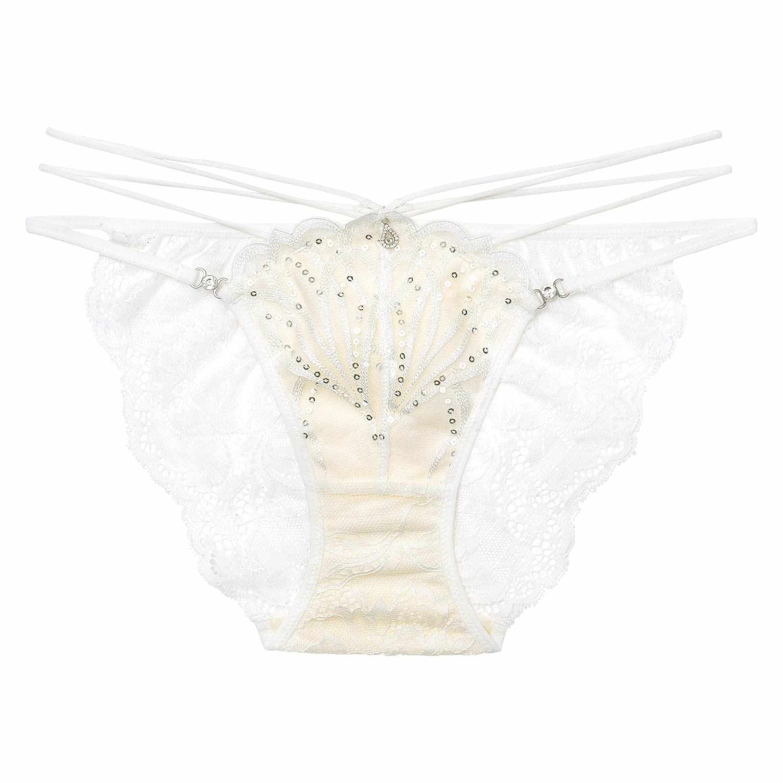 1/30新作!【明日花キララプロデュース/WhipBunny】Elegant Arch Corsage Shorts/ エレガントアーチコサージュショーツ