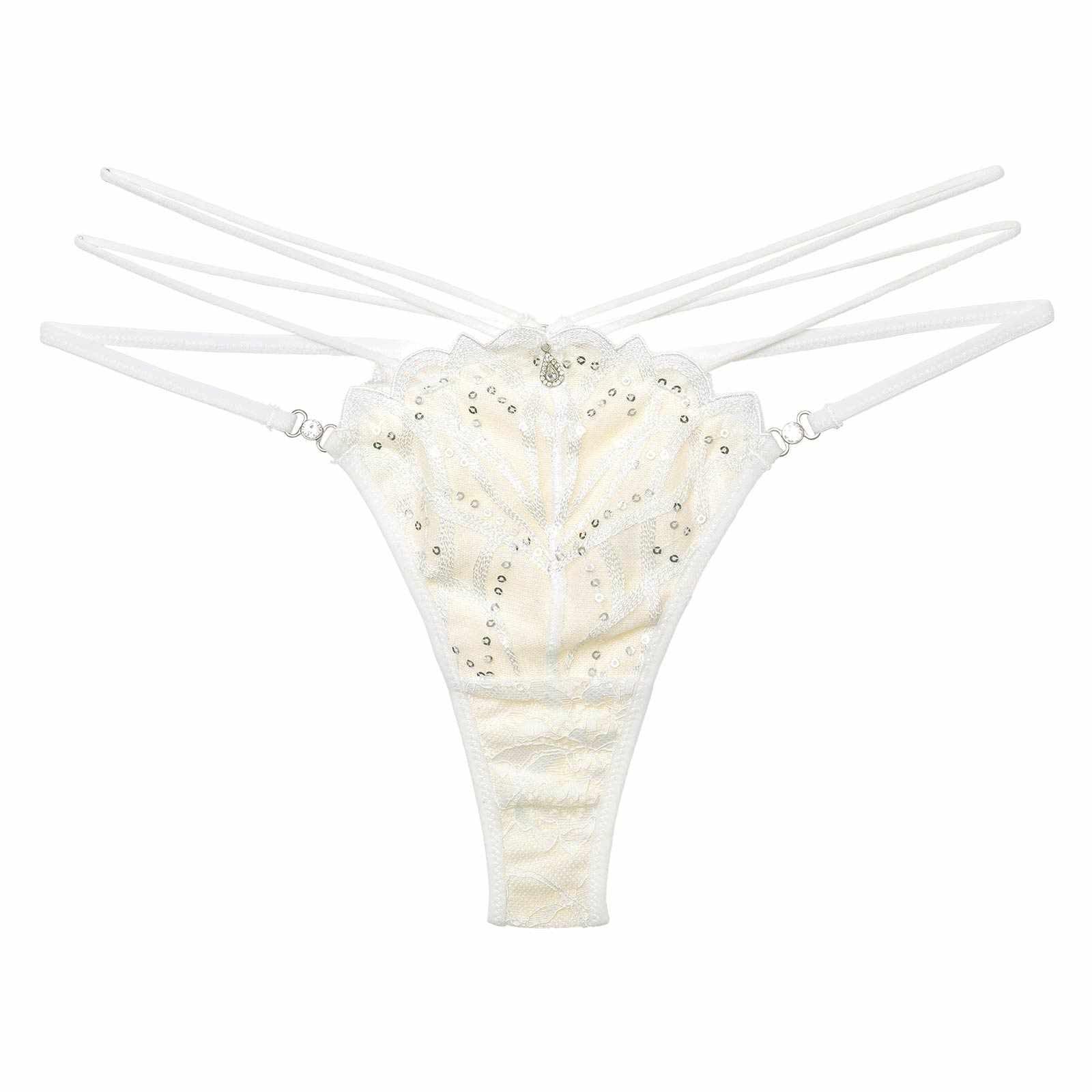 【明日花キララプロデュース/WhipBunny】Elegant Arch Corsage Shorts/ エレガントアーチコサージュショーツ