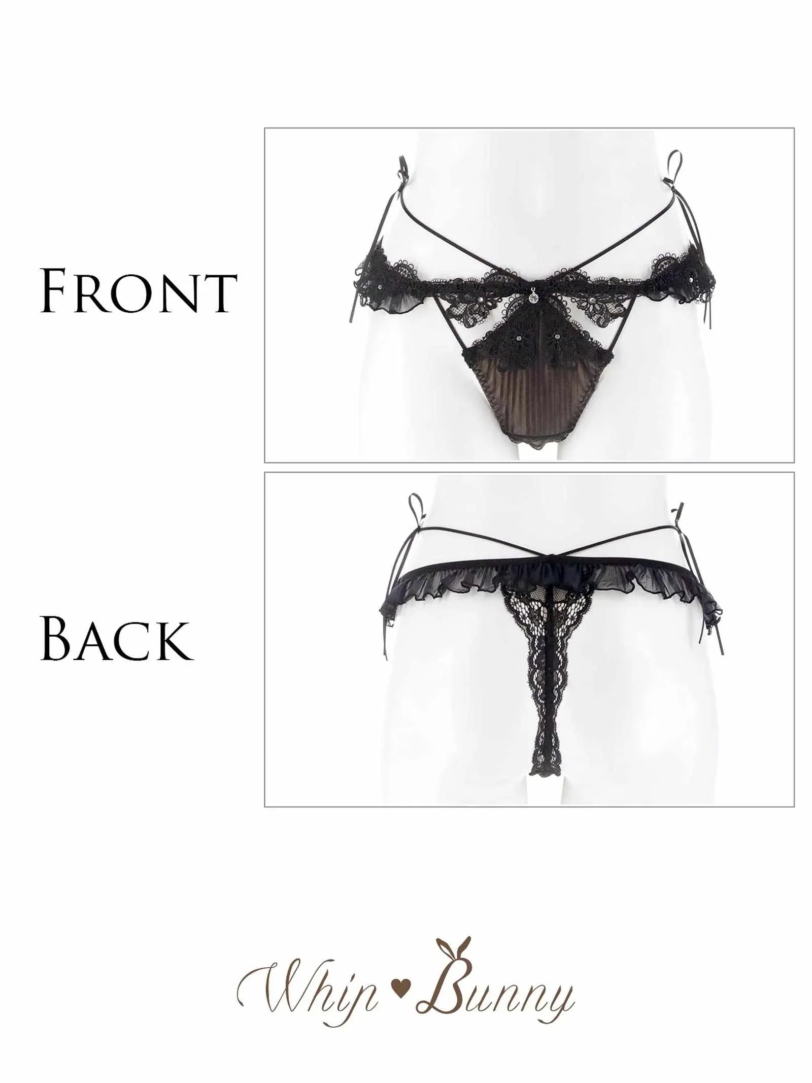 2/20新作!【明日花キララプロデュース/WhipBunny】Pleats Bijou Rose Shorts / プリーツビジューローズショーツ