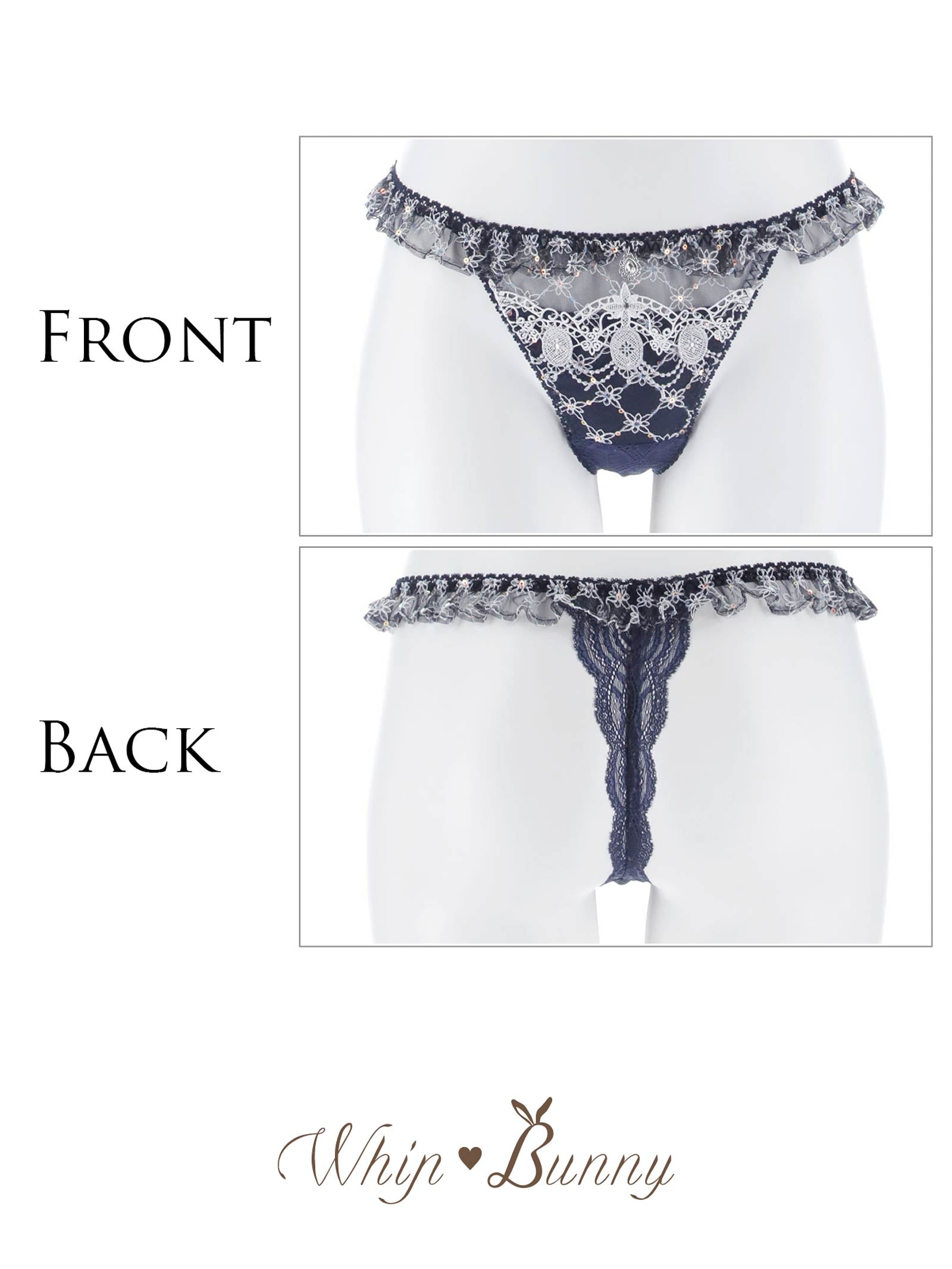 3/13新作!【明日花キララプロデュース/WhipBunny】Princess Lame Chiffon Shorts / プリンセスラメシフォンショーツ