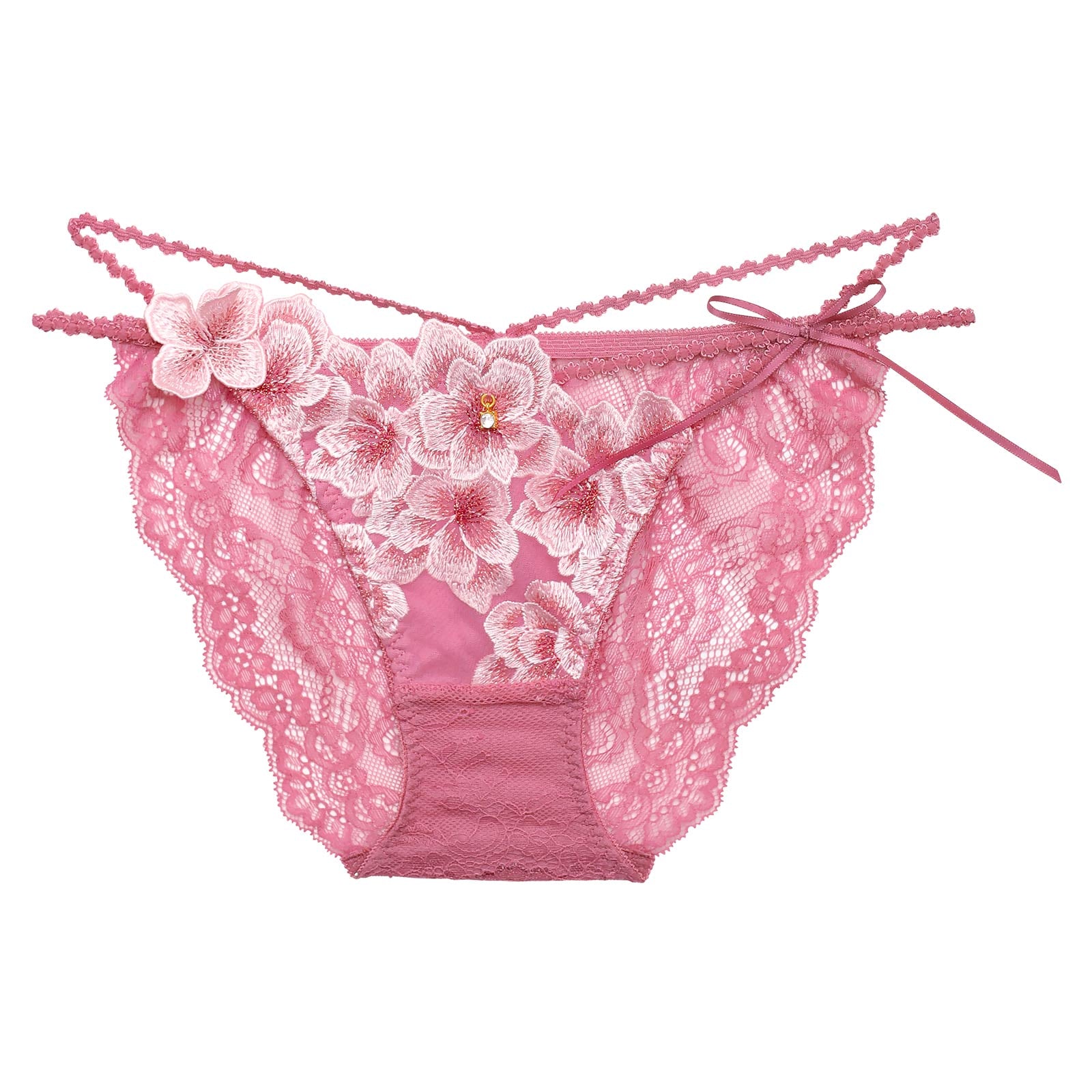 3/6新作!【明日花キララプロデュース/WhipBunny】Luminous Cherry Blossom Shorts / ルミナスチェリーブロッサムショーツ