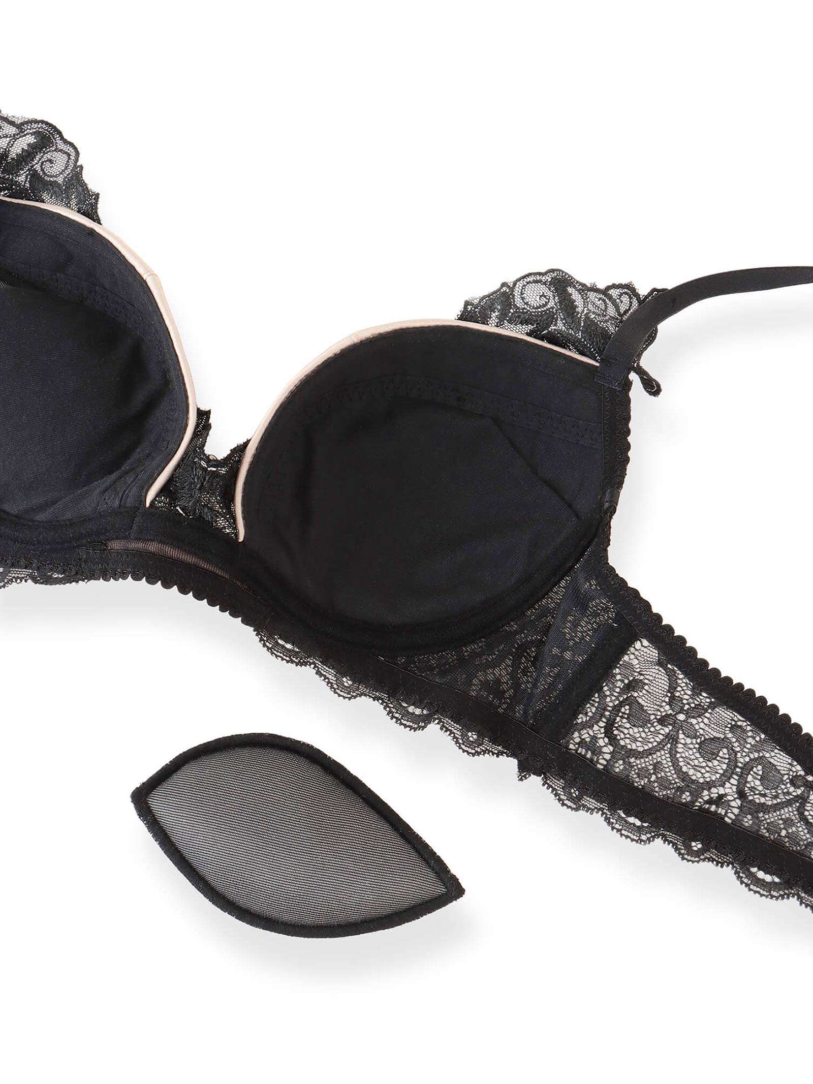 6/24新作!【Rちゃんプロデュース/LEMURA】Matt Satin&Code Lace Lingerie -Tバックセット-
GOLD