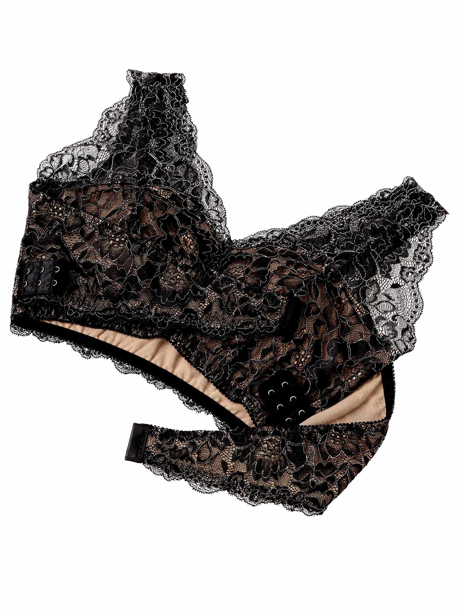 【Rちゃんプロデュース/LEMURA】LEMURA sleep lingerie