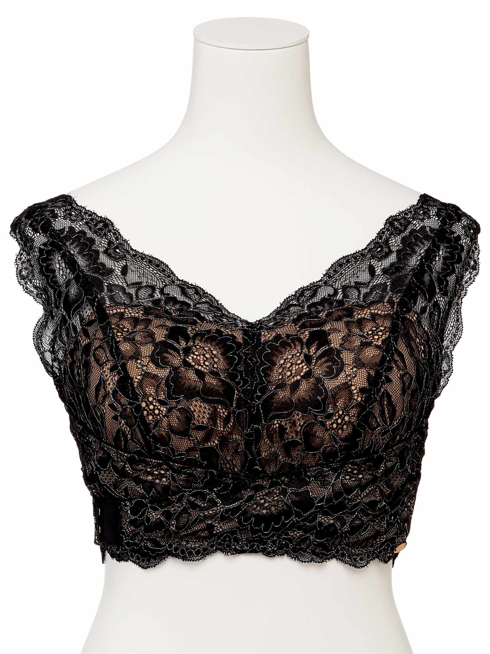 【Rちゃんプロデュース/LEMURA】LEMURA sleep lingerie