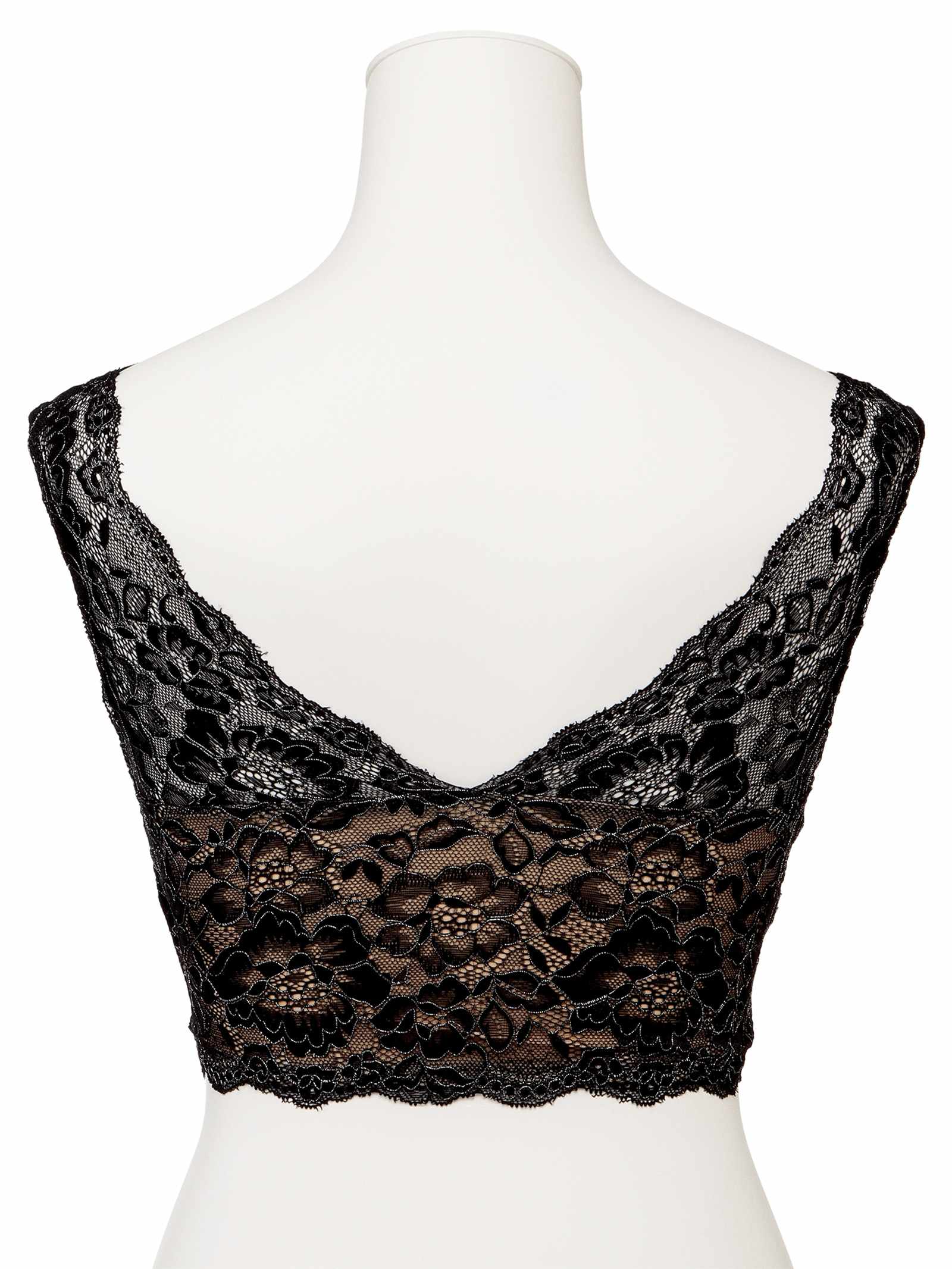 【Rちゃんプロデュース/LEMURA】LEMURA sleep lingerie