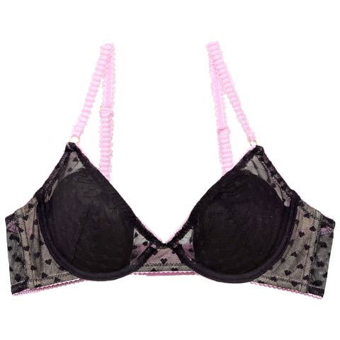 【Alisa Uenoプロデュース/awgu】HEART Series ブラジャー