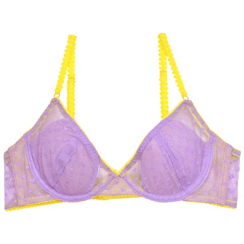 【Alisa Uenoプロデュース/awgu】HEART Series ブラジャー