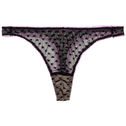 【Alisa Uenoプロデュース/awgu】HEART Series Tショーツ