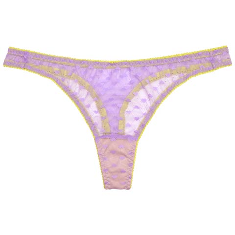 【Alisa Uenoプロデュース/awgu】HEART Series Tショーツ