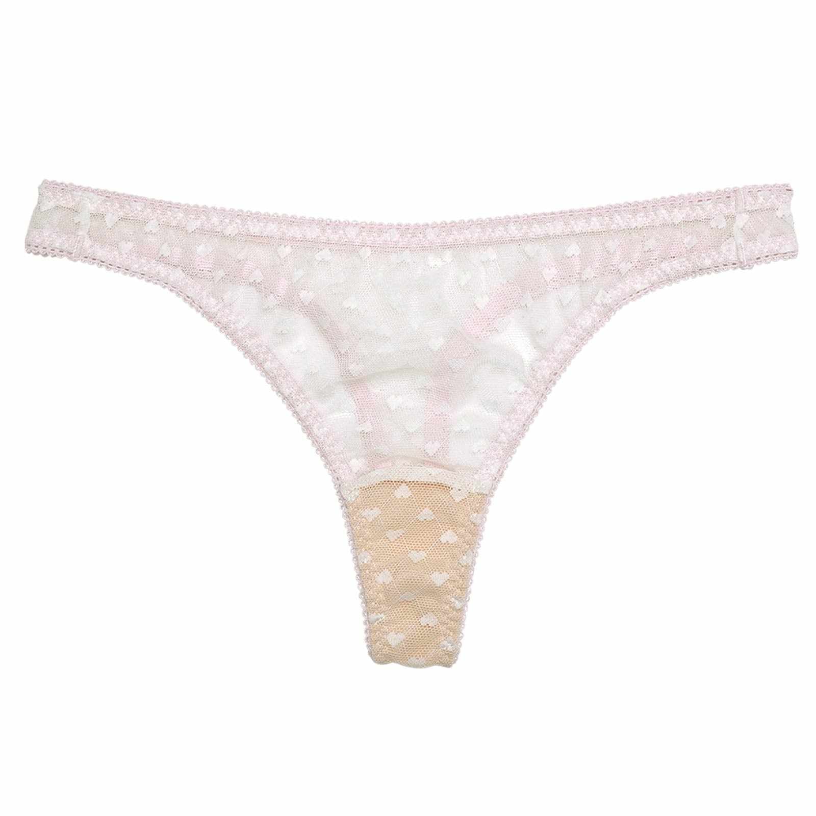 【Alisa Uenoプロデュース/awgu】HEART Series Tショーツ