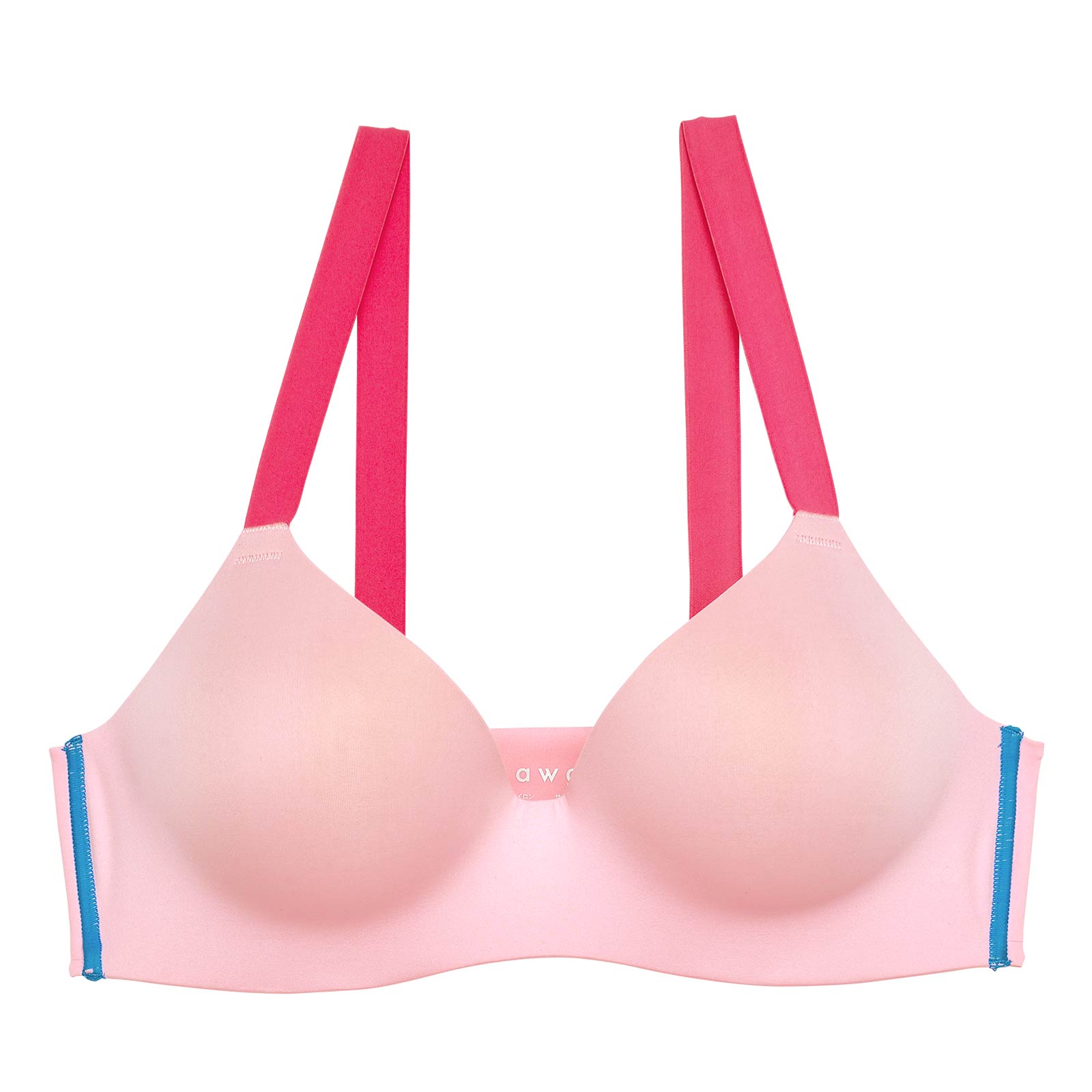 【Alisa Uenoプロデュース/awgu】SPORTY Series ブラジャー - 【公式】247Lingerie