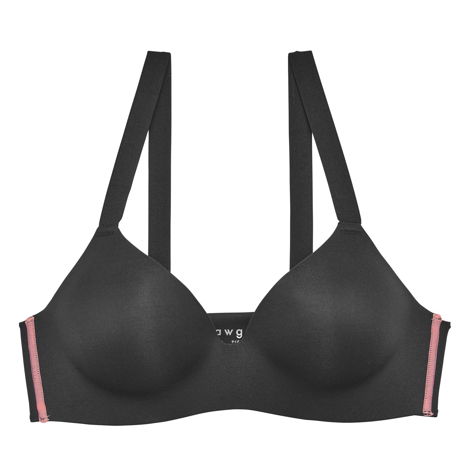 【Alisa Uenoプロデュース/awgu】SPORTY Series ブラジャー - 【公式】247Lingerie