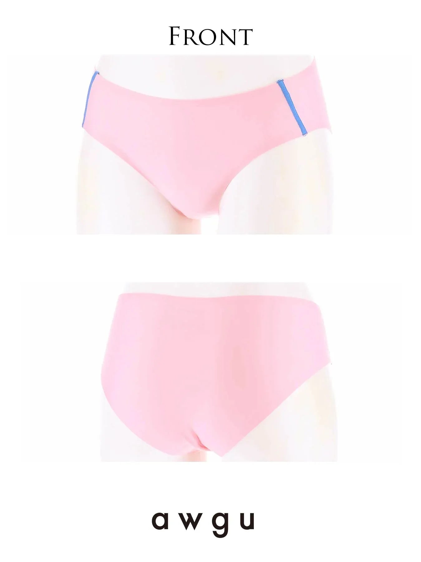 【Alisa Uenoプロデュース/awgu】SPORTY Series ショーツ - 【公式】247Lingerie