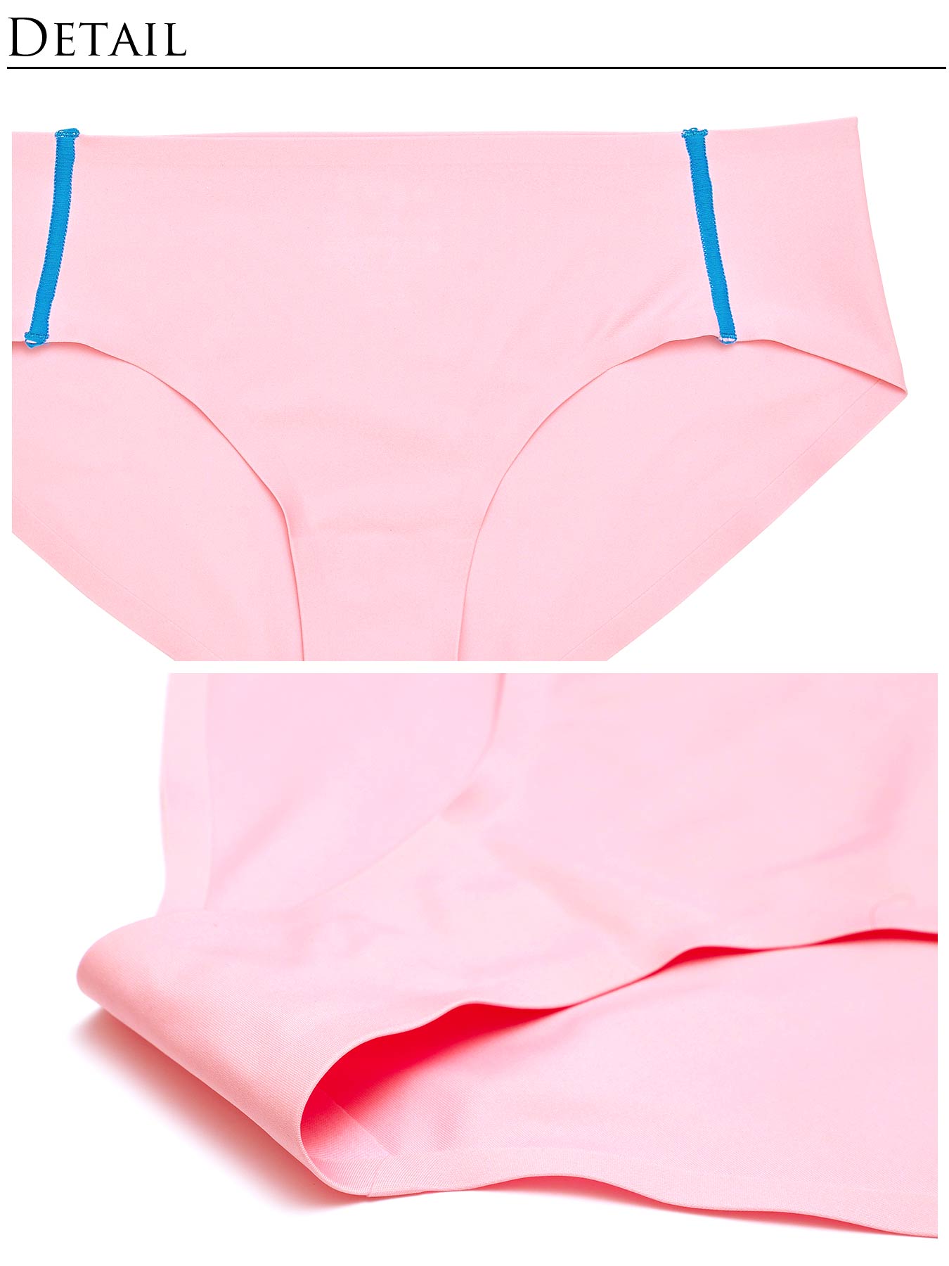 【Alisa Uenoプロデュース/awgu】SPORTY Series ショーツ