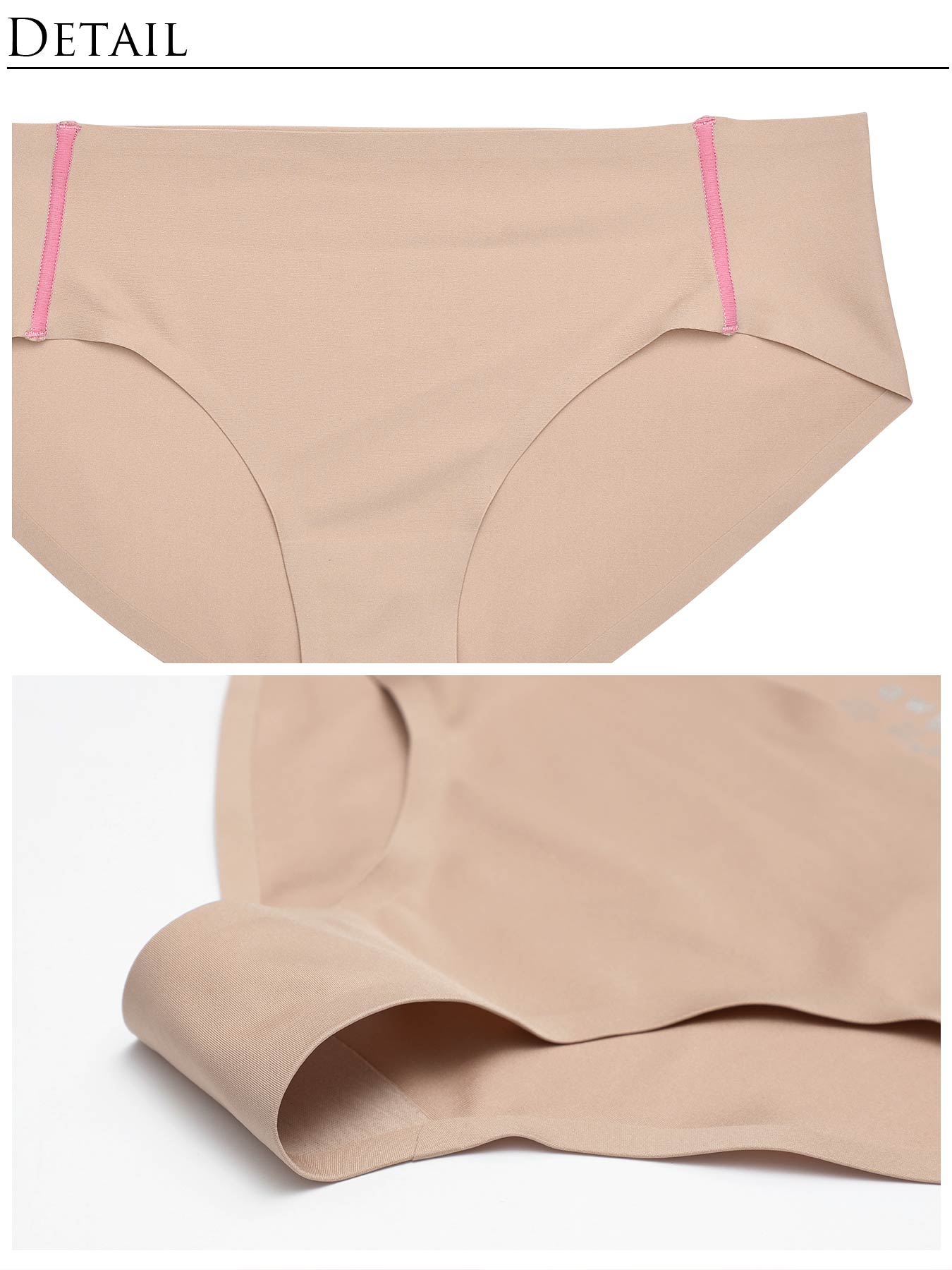 【Alisa Uenoプロデュース/awgu】SPORTY Series ショーツ