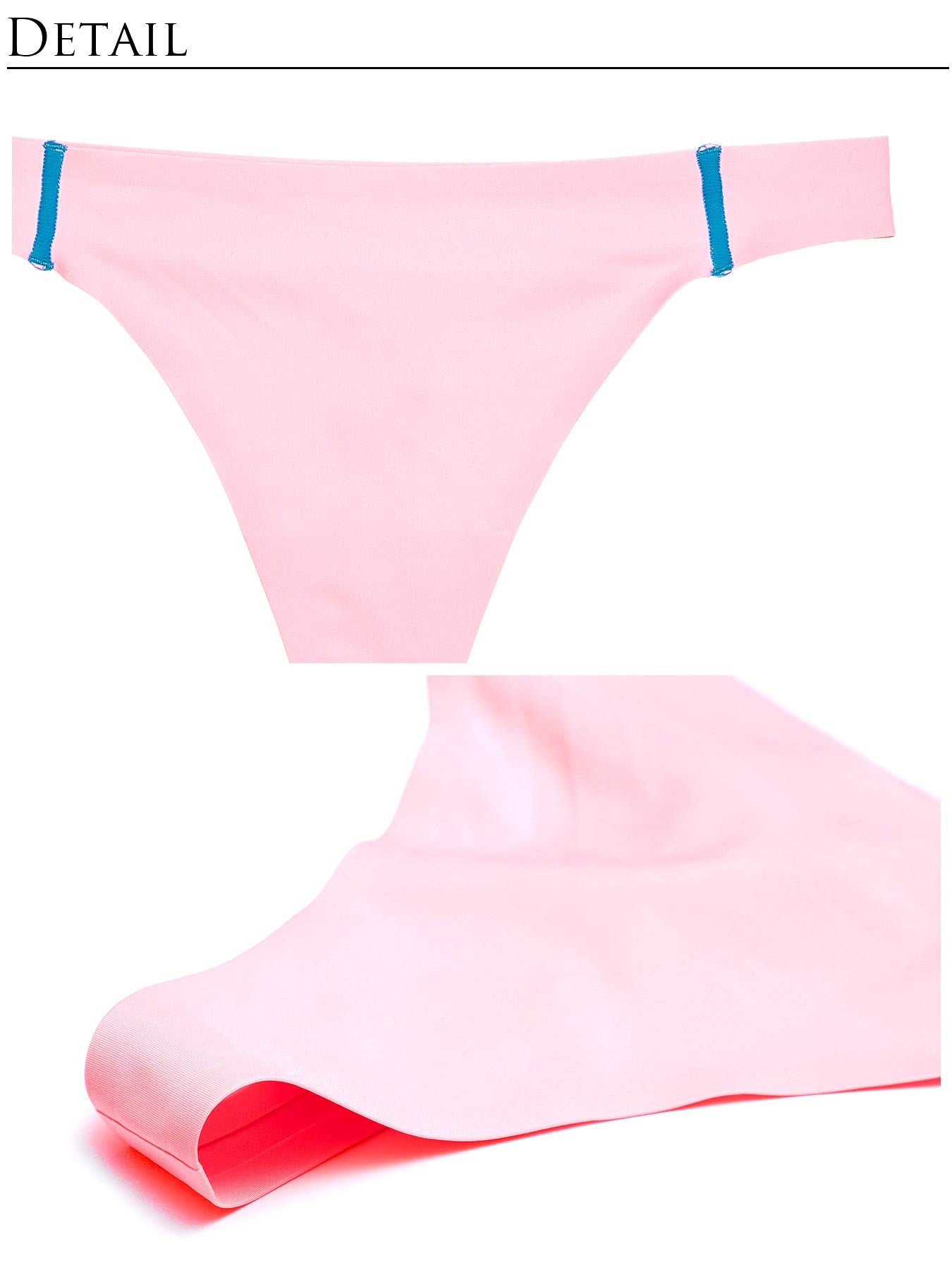 【Alisa Uenoプロデュース/awgu】SPORTY Series Tバック