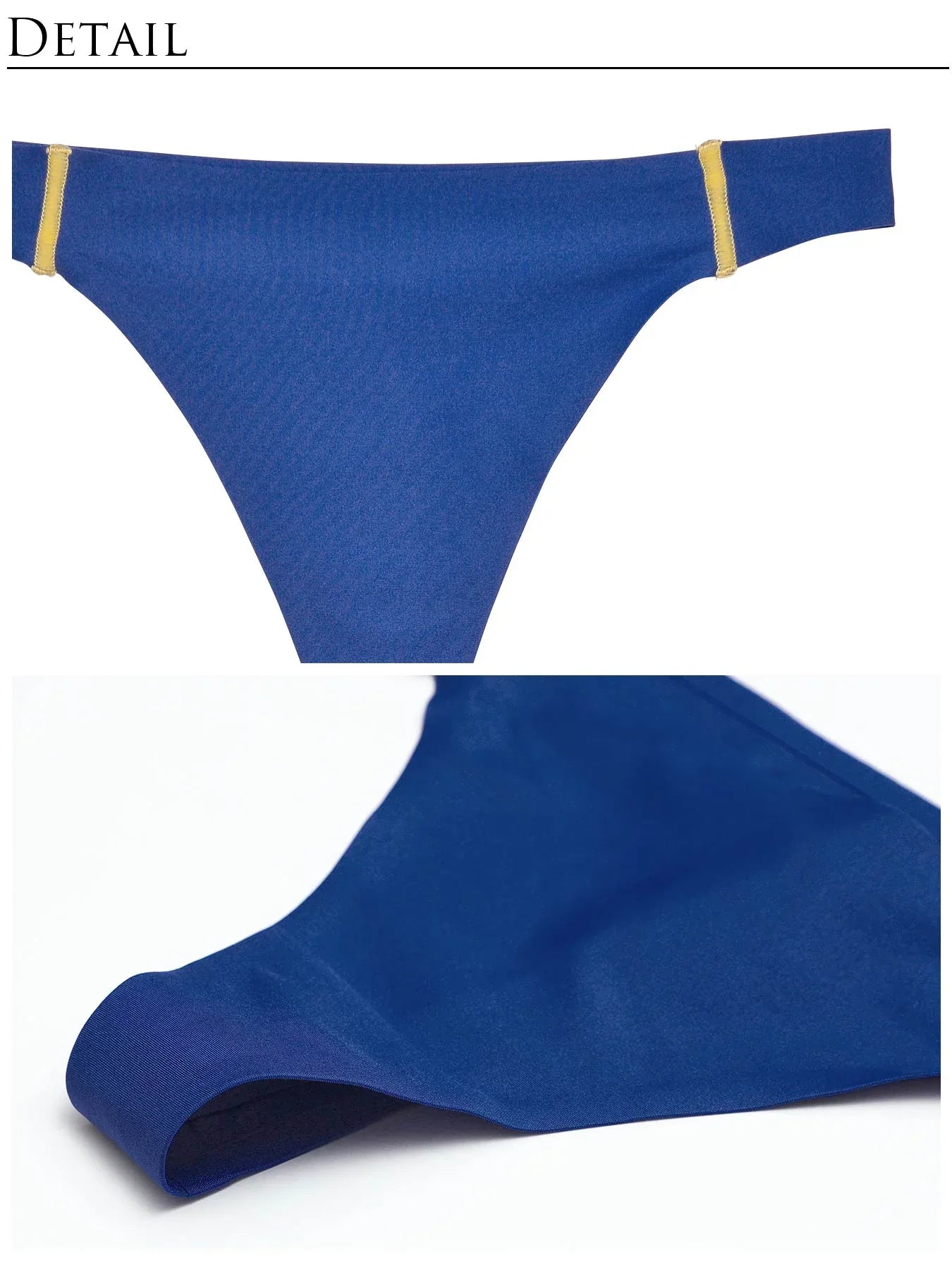 【Alisa Uenoプロデュース/awgu】SPORTY Series Tバック - 【公式】247Lingerie