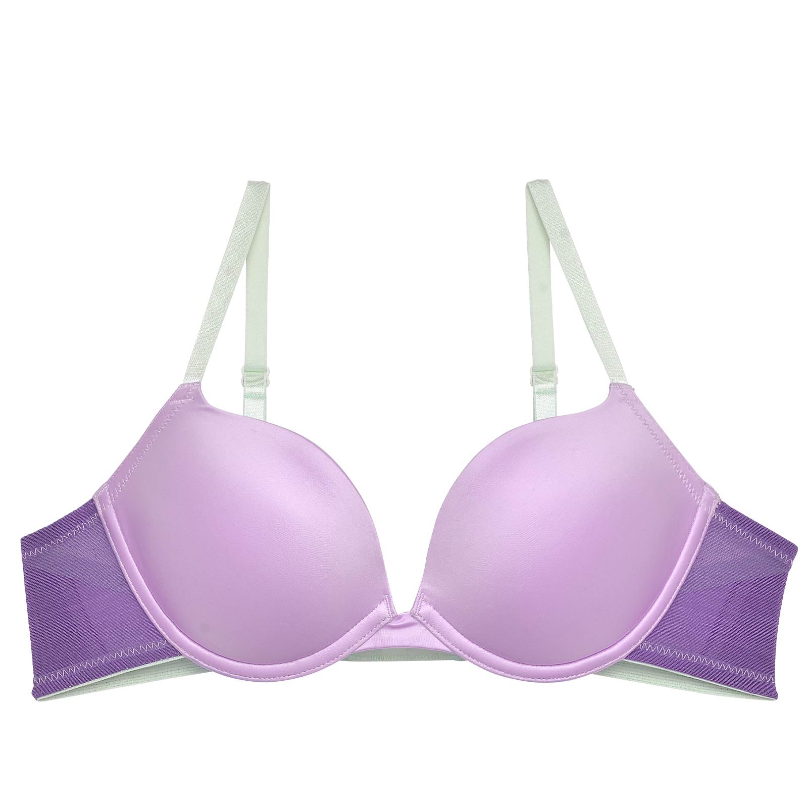 【Alisa Uenoプロデュース/awgu】LUXURY Series ブラジャー/KHAKI - 【公式】247Lingerie