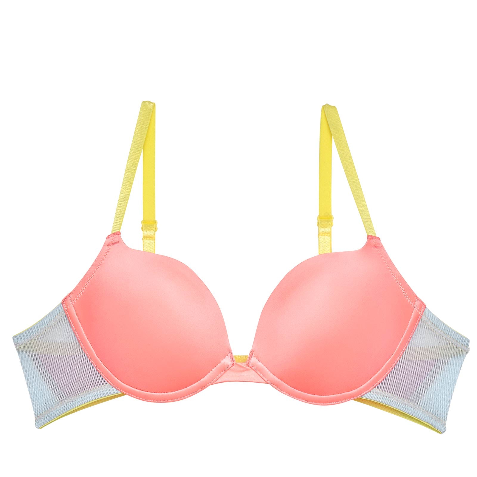 【Alisa Uenoプロデュース/awgu】LUXURY Series ブラジャー/KHAKI - 【公式】247Lingerie