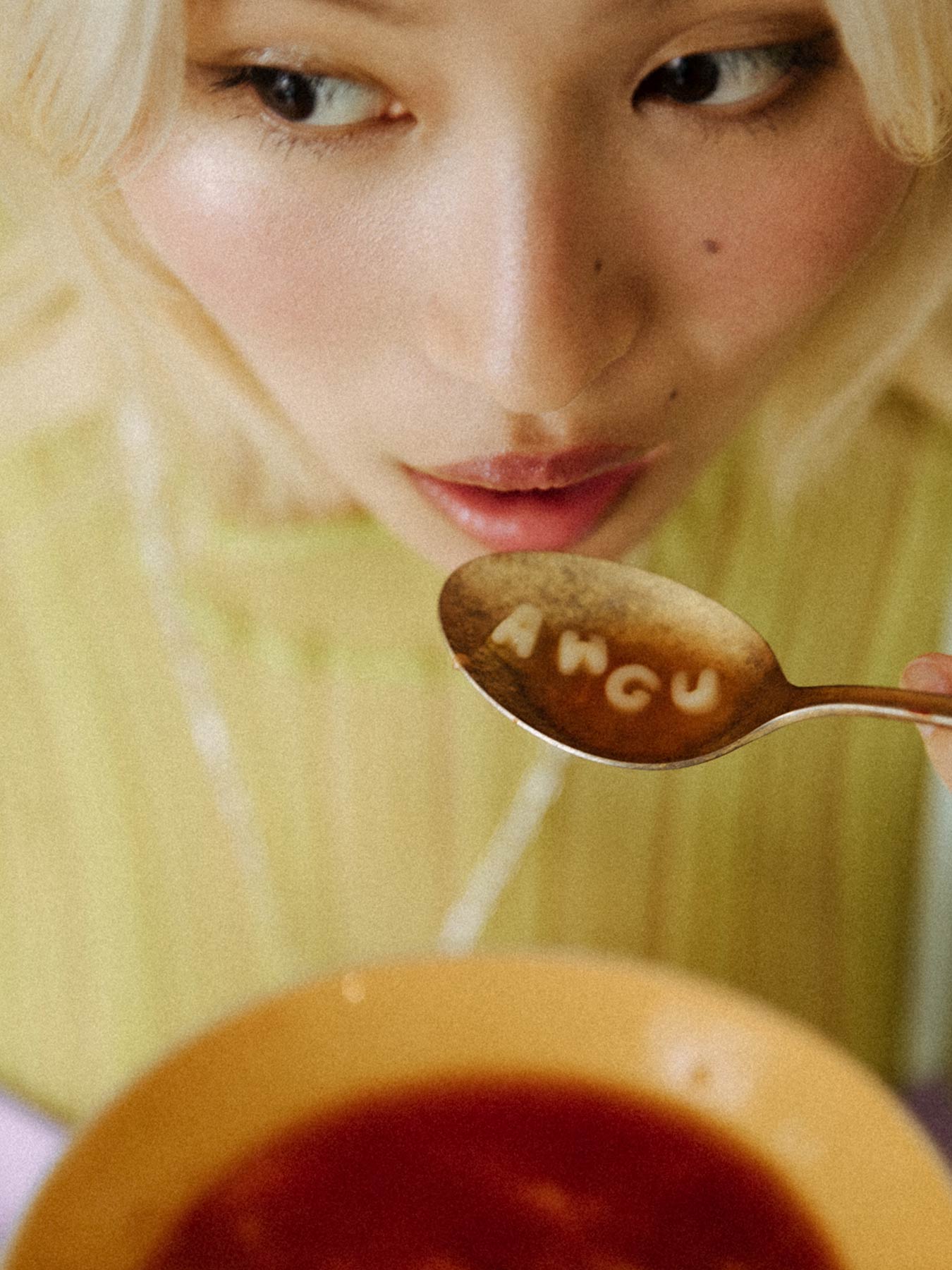 【Alisa Uenoプロデュース/awgu】LUXURY Series ブラジャー/KHAKI - 【公式】247Lingerie