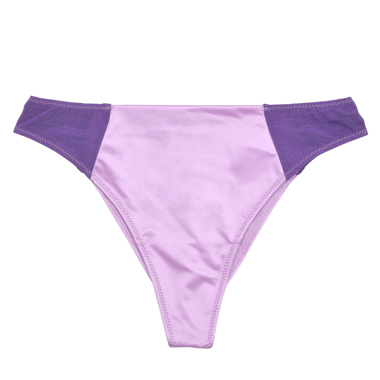 【Alisa Uenoプロデュース/awgu】LUXURY Series ハーフバック - 【公式】247Lingerie