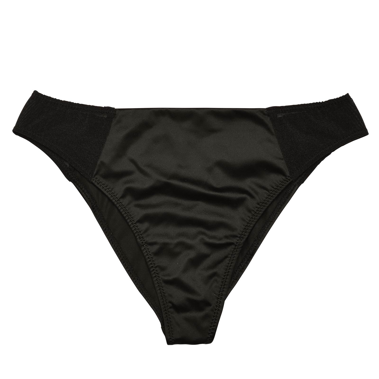 【Alisa Uenoプロデュース/awgu】LUXURY Series ハーフバック - 【公式】247Lingerie