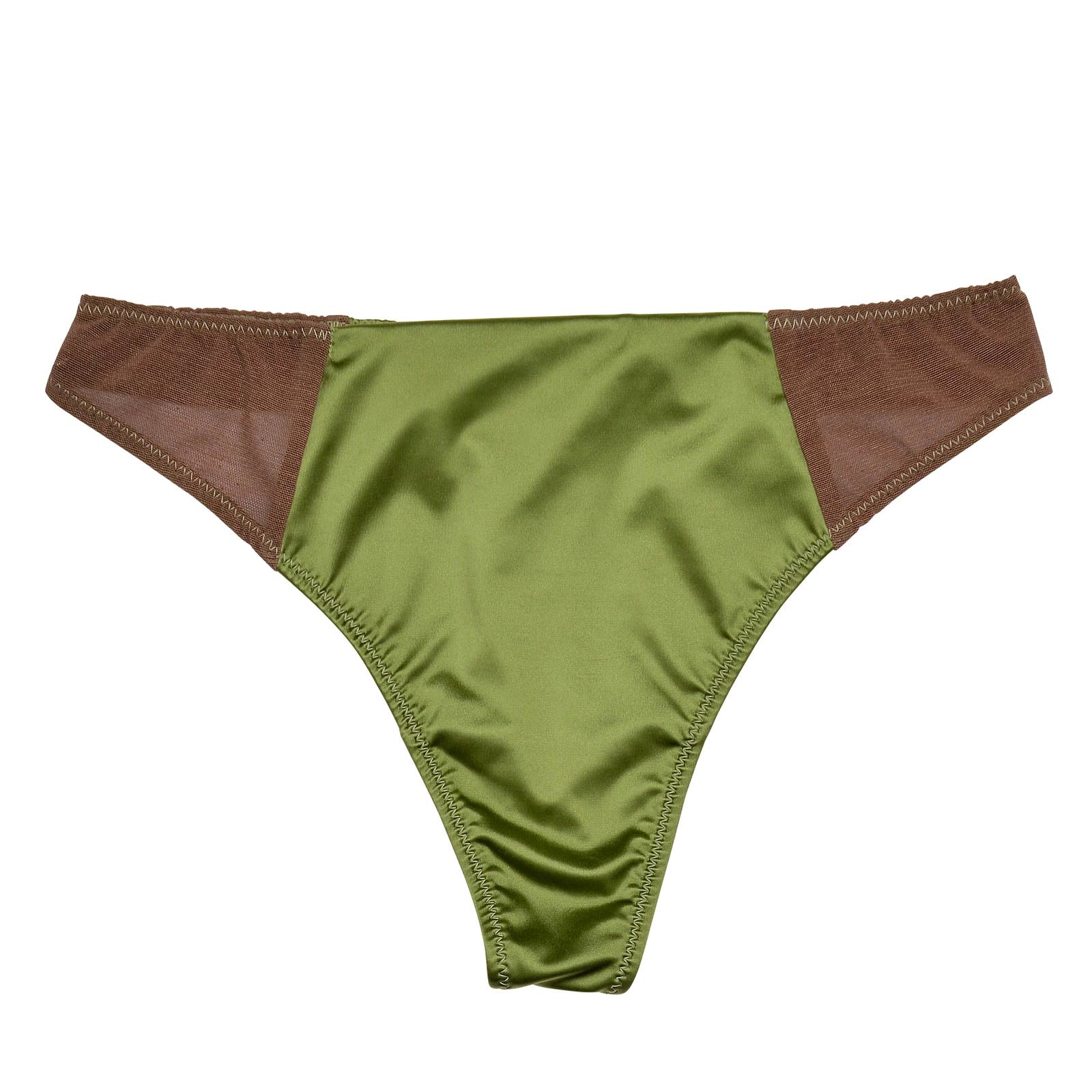 【Alisa Uenoプロデュース/awgu】LUXURY Series Tバック - 【公式】247Lingerie