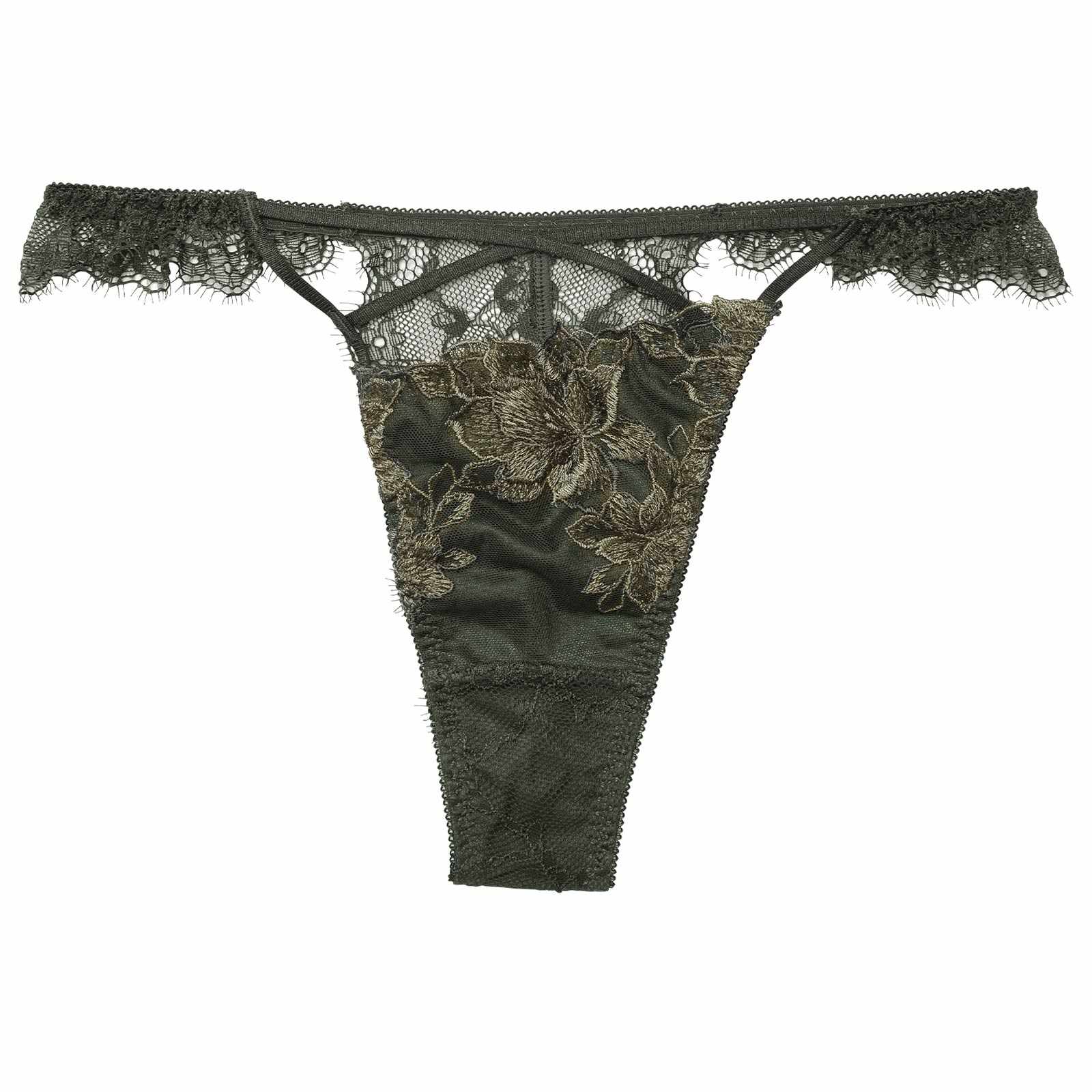 2/12新作!【14日以降順次発送】【ぴょな(PyunA.)プロデュース/Enfel】ブルームカットTバックショーツ