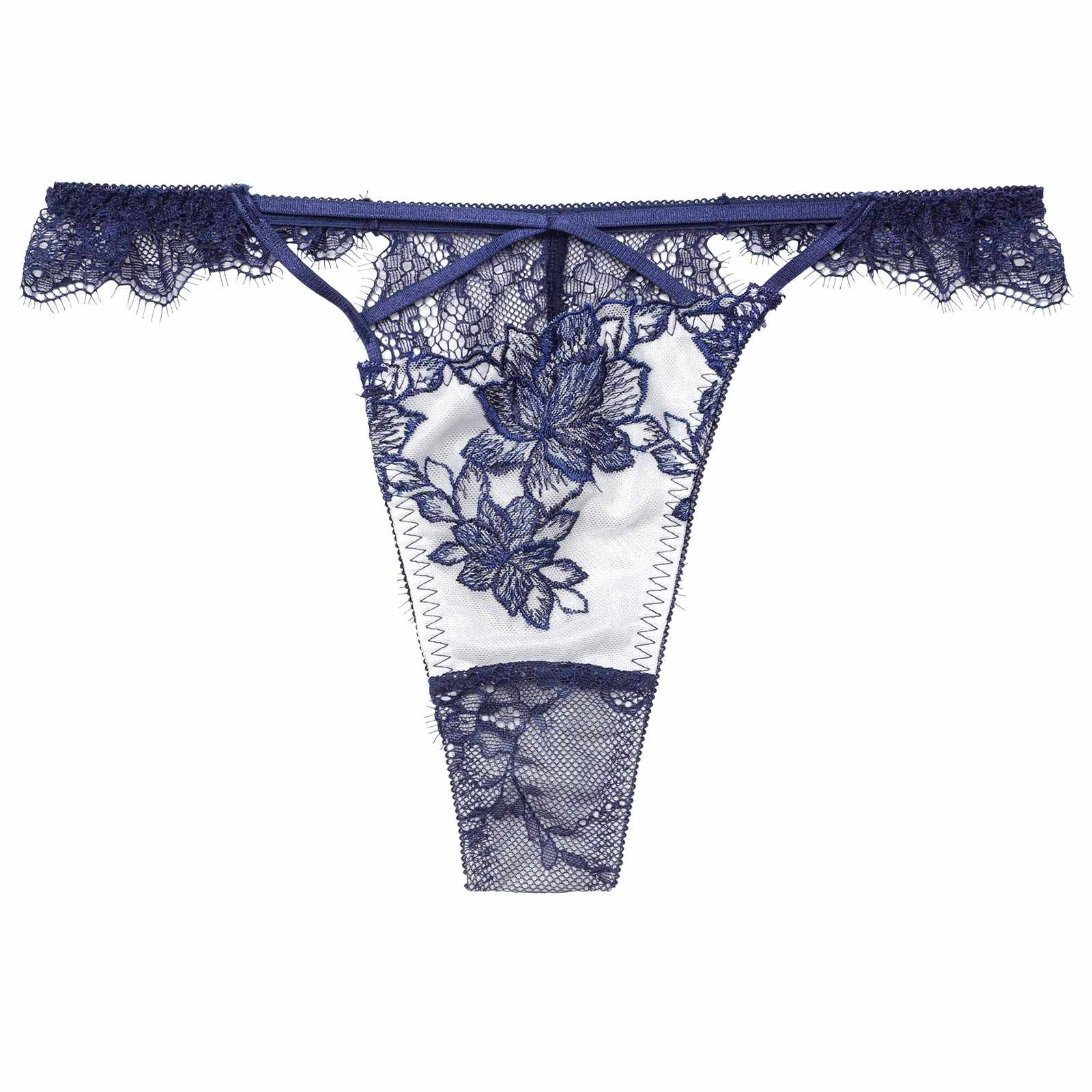 2/12新作!【14日以降順次発送】【ぴょな(PyunA.)プロデュース/Enfel】ブルームカットTバックショーツ